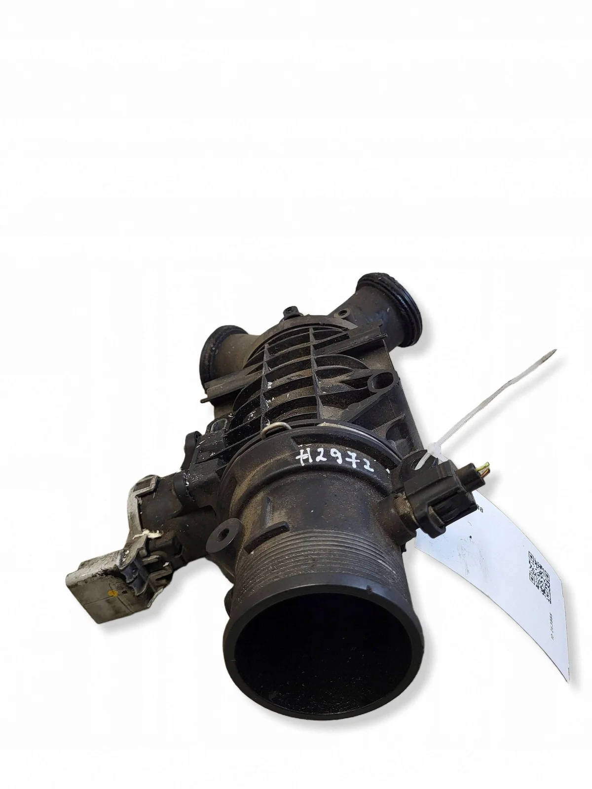 Land Rover Range Rover Sport L320 2011 - Papillon image 3