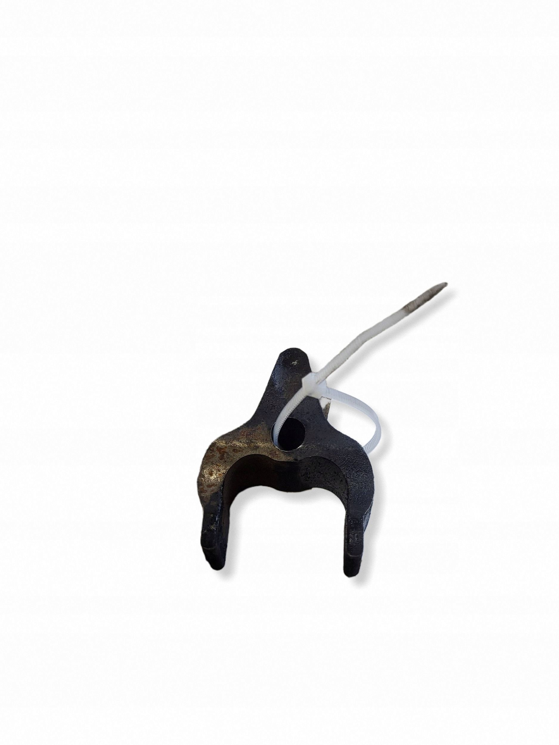 BMW Série 3 E90 E91 Support Injecteur JUT263965 image 3
