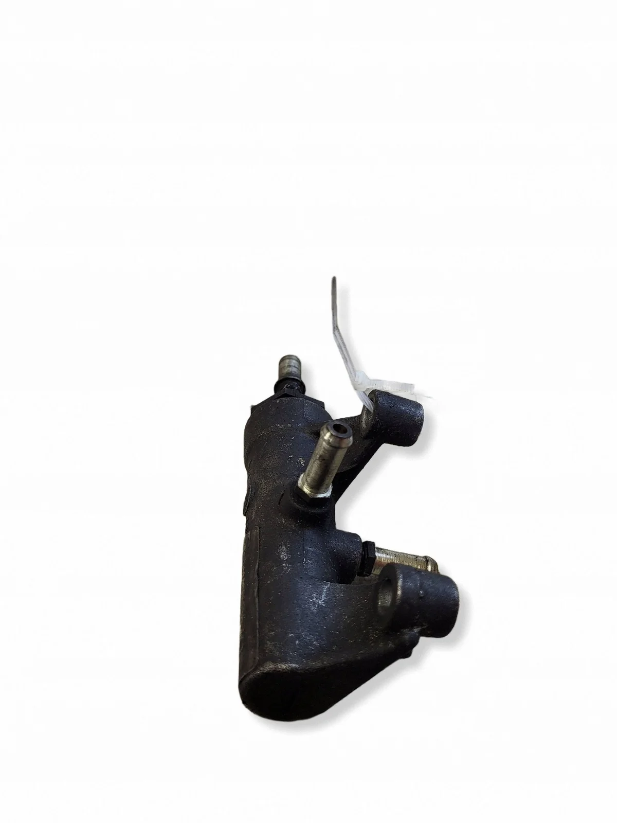 2005 Opel Vectra C Fuel Pressure Regulator 55198089