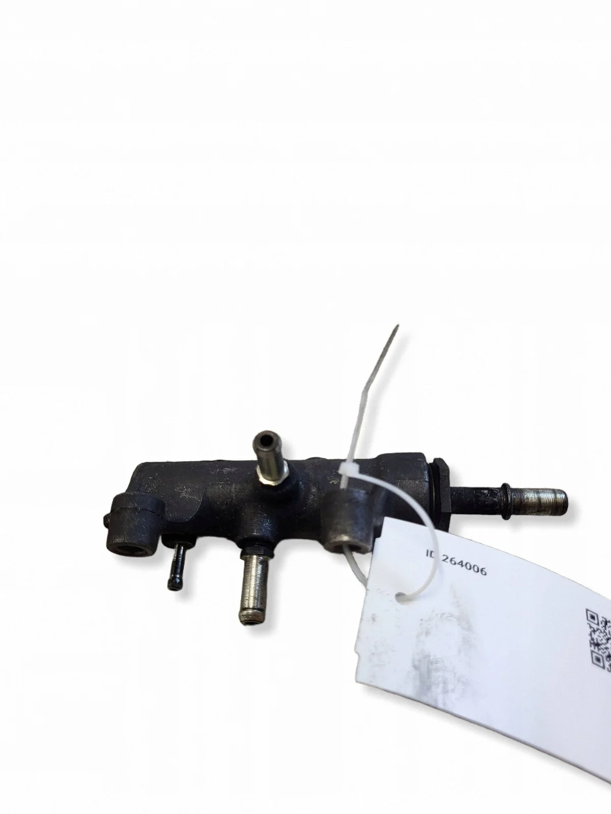 Bränsletrycksregulator Opel Vectra C 2005 image 3