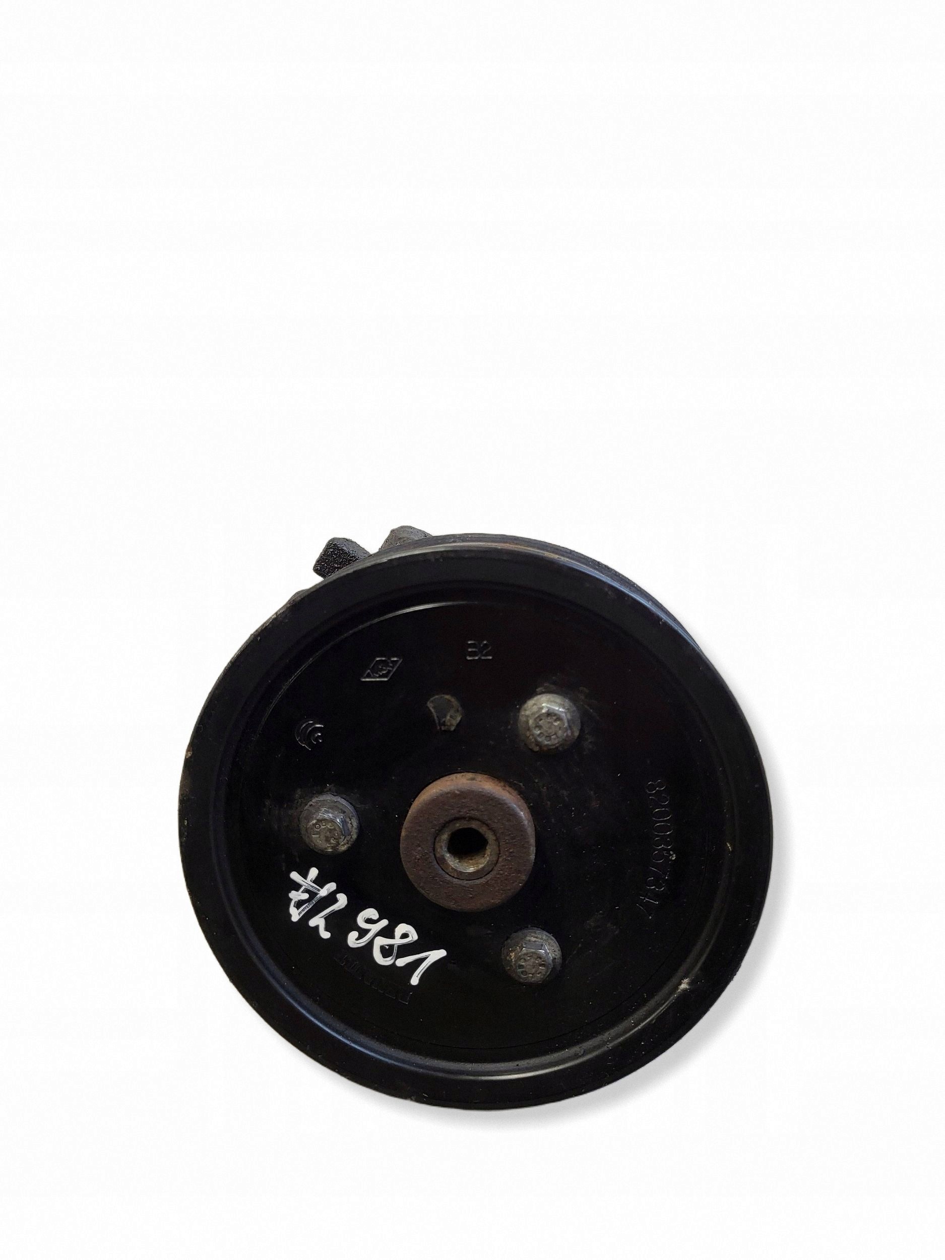 Pompe direction assistée Renault Trafic II 8200367347 image 2