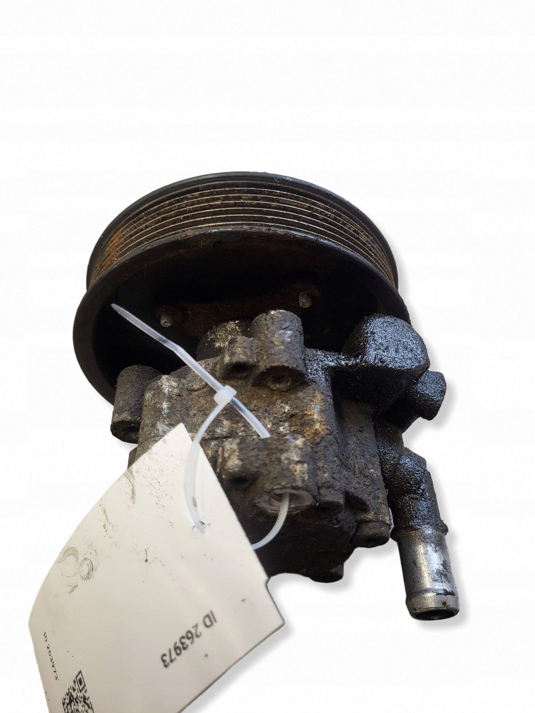 Pompe direction assistée Renault Trafic II 8200367347 image 3