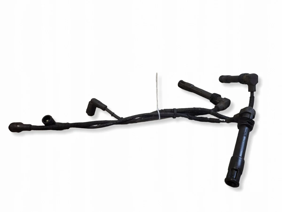 1999 Audi A8 S8 D2 Ignition Wires 06A035255A