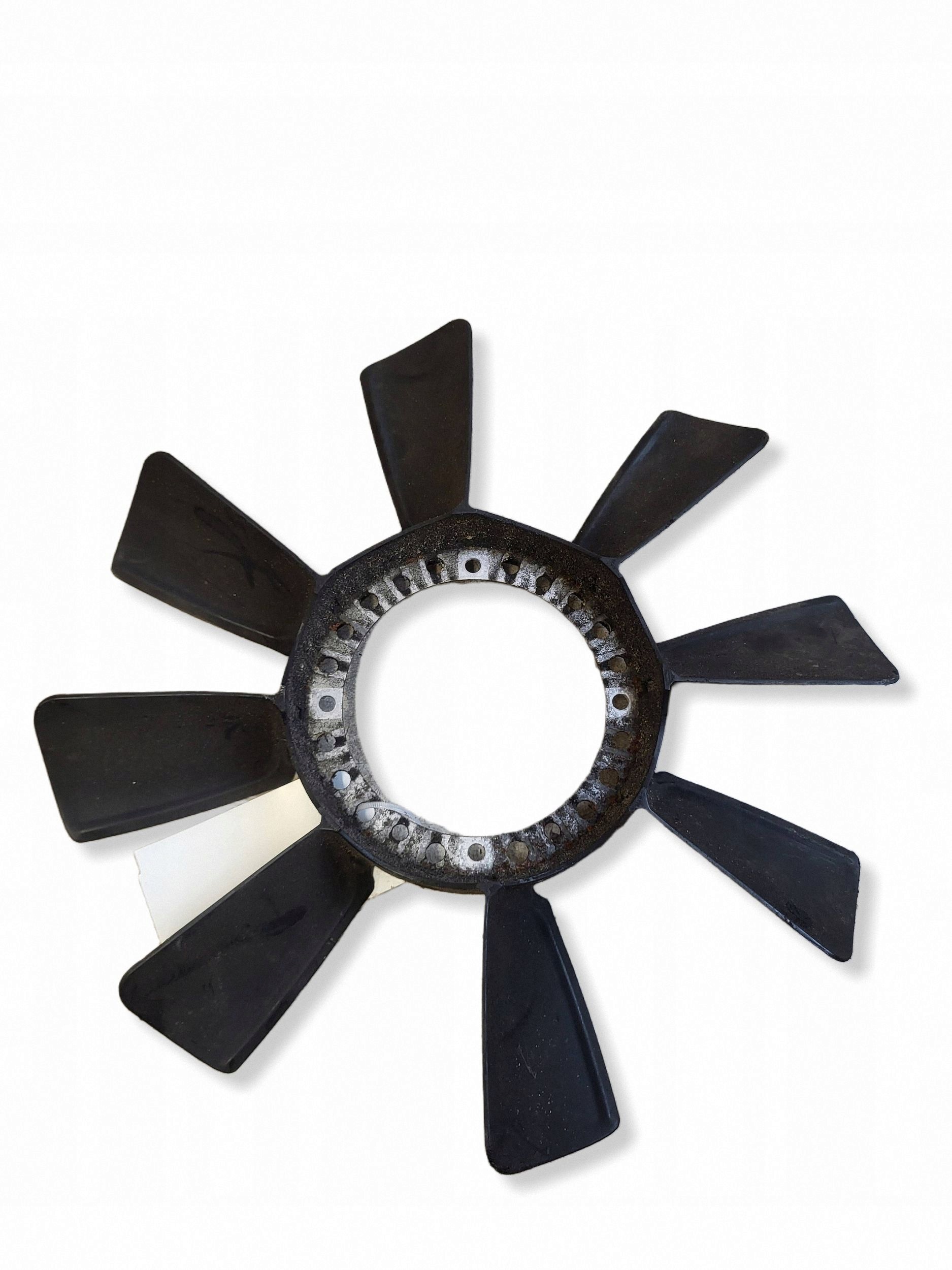 Ventilateur radiateur Audi A8 S8 D2 1999 image 3