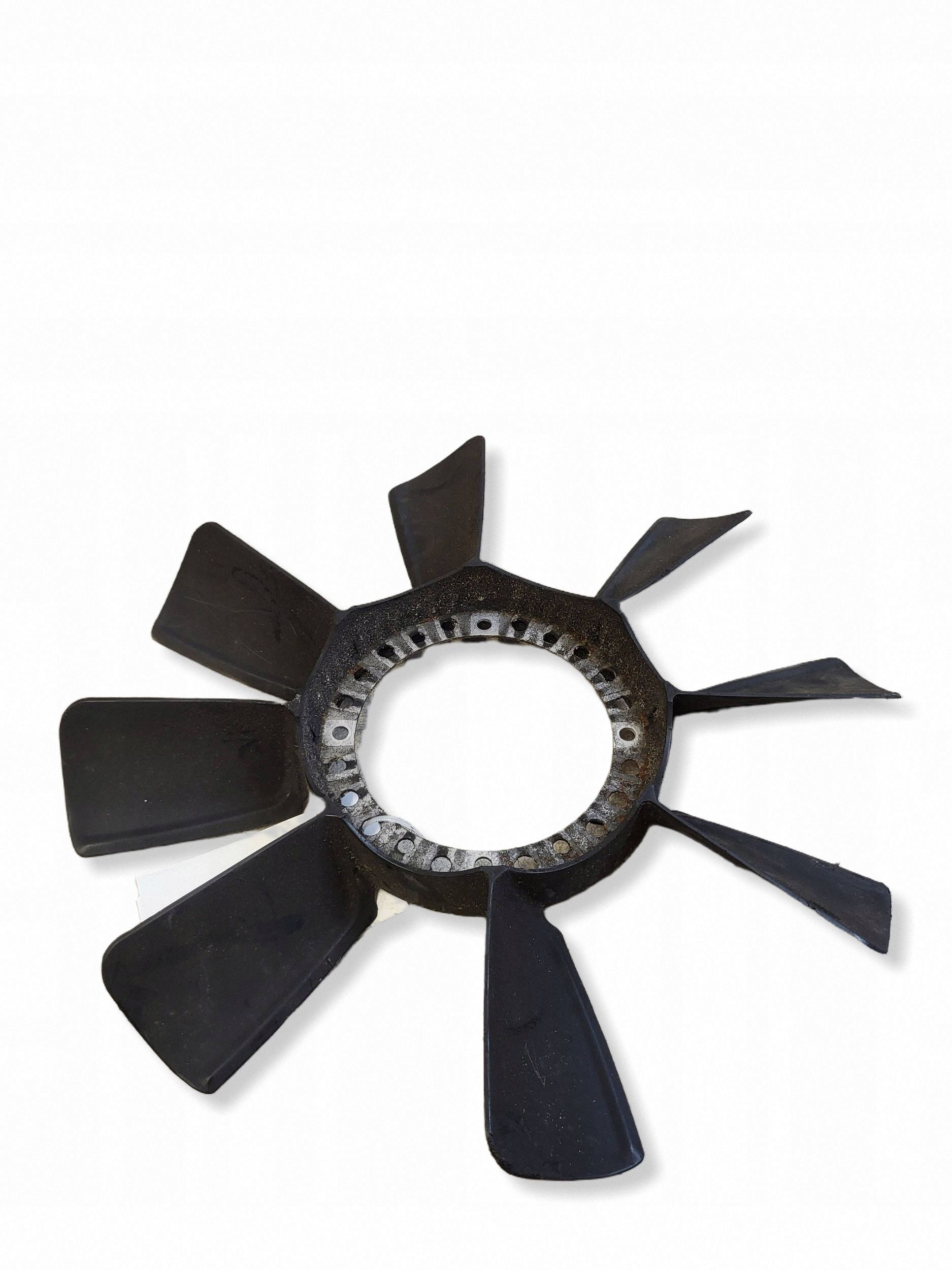 Ventilateur radiateur Audi A8 S8 D2 1999 image 4