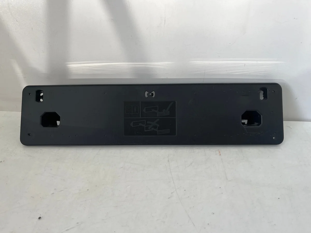 MERCEDES CLA W118 LIFT Cadre Plaque A1188850504