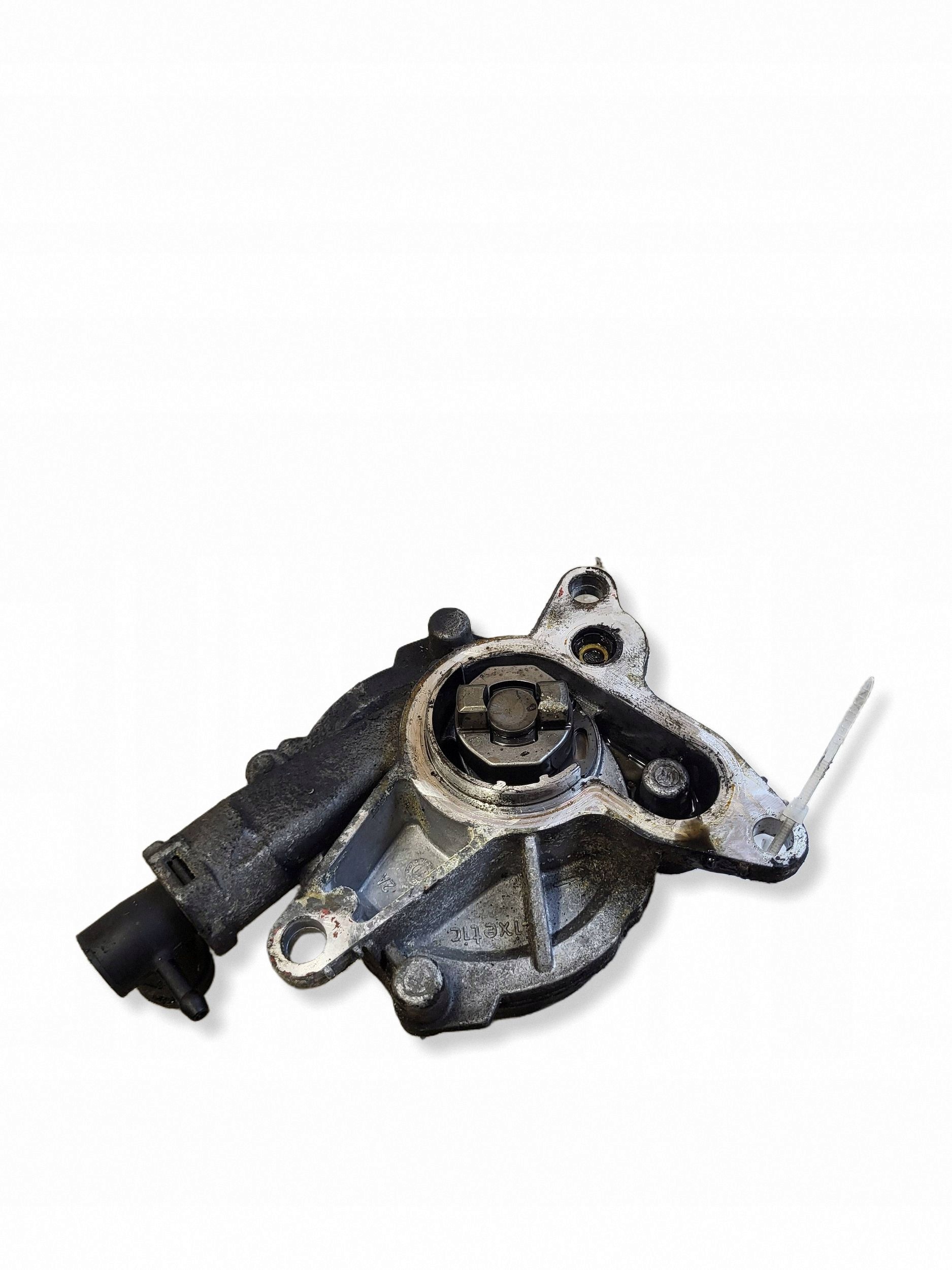 Pompe à vide Renault Trafic II JUT264118 image 3