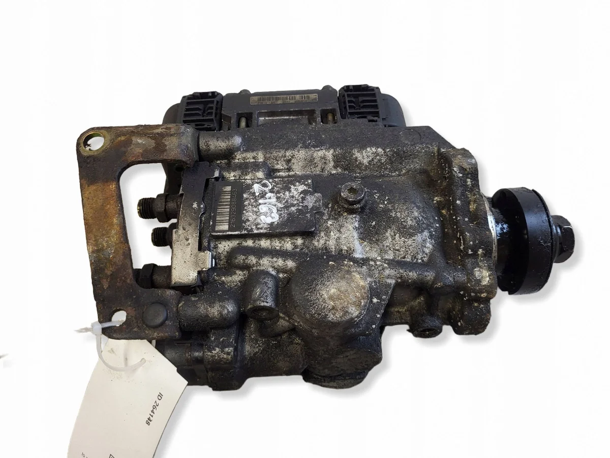 Hyundai Santa Fe 2012 polttoainepumppu