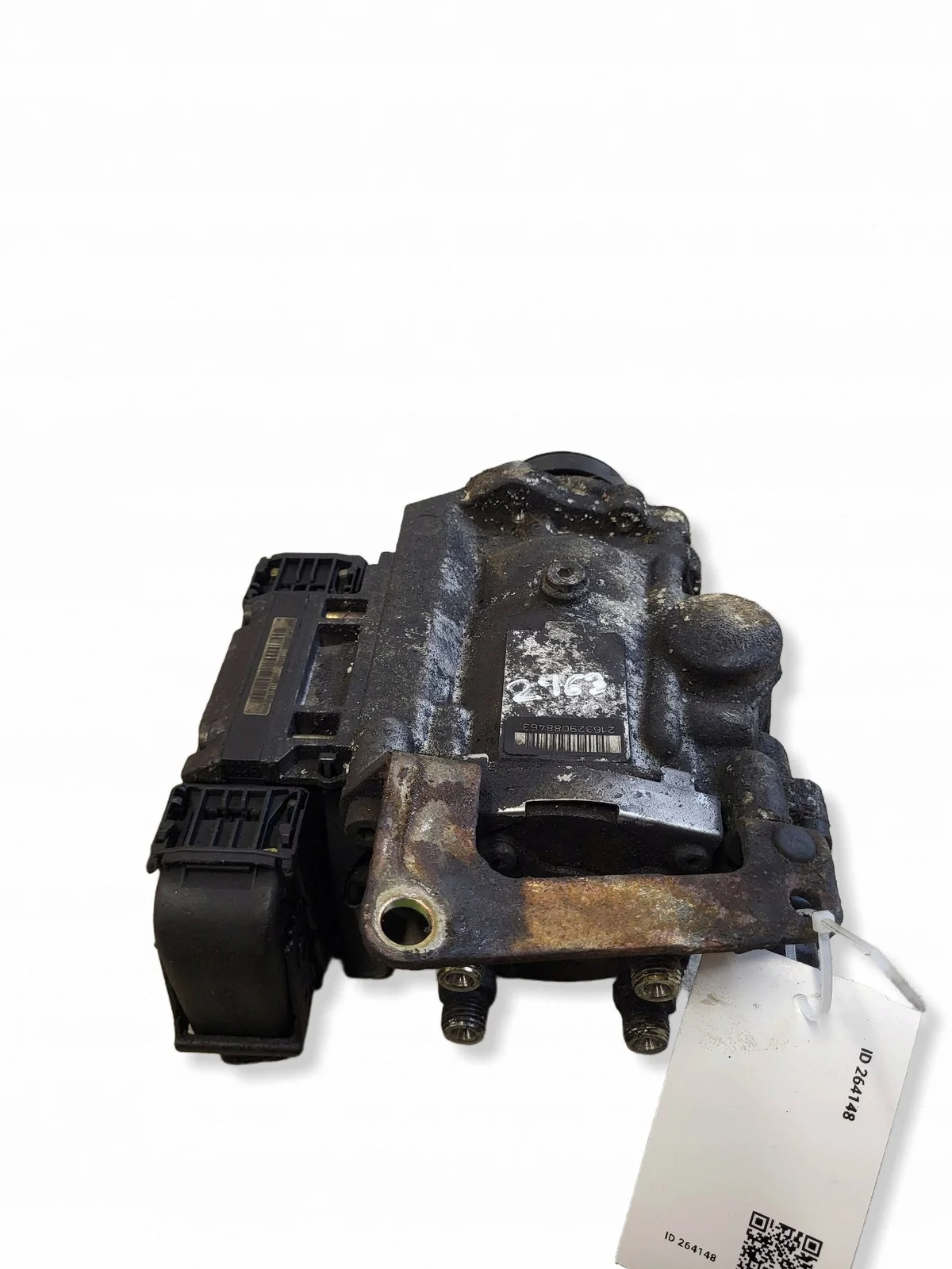 Pompe injection Hyundai Santa Fe 2012 image 3