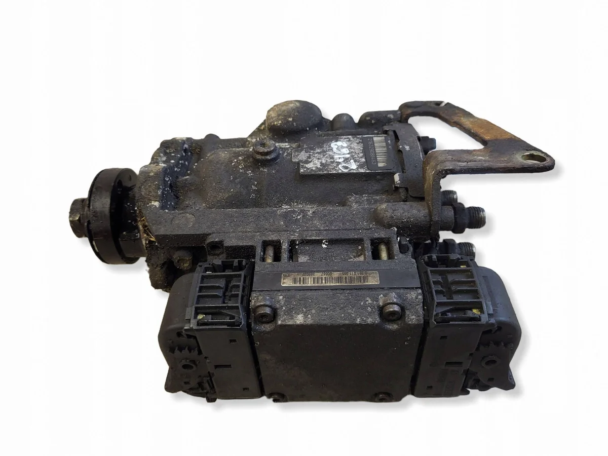 Pompe injection Hyundai Santa Fe 2012 image 4