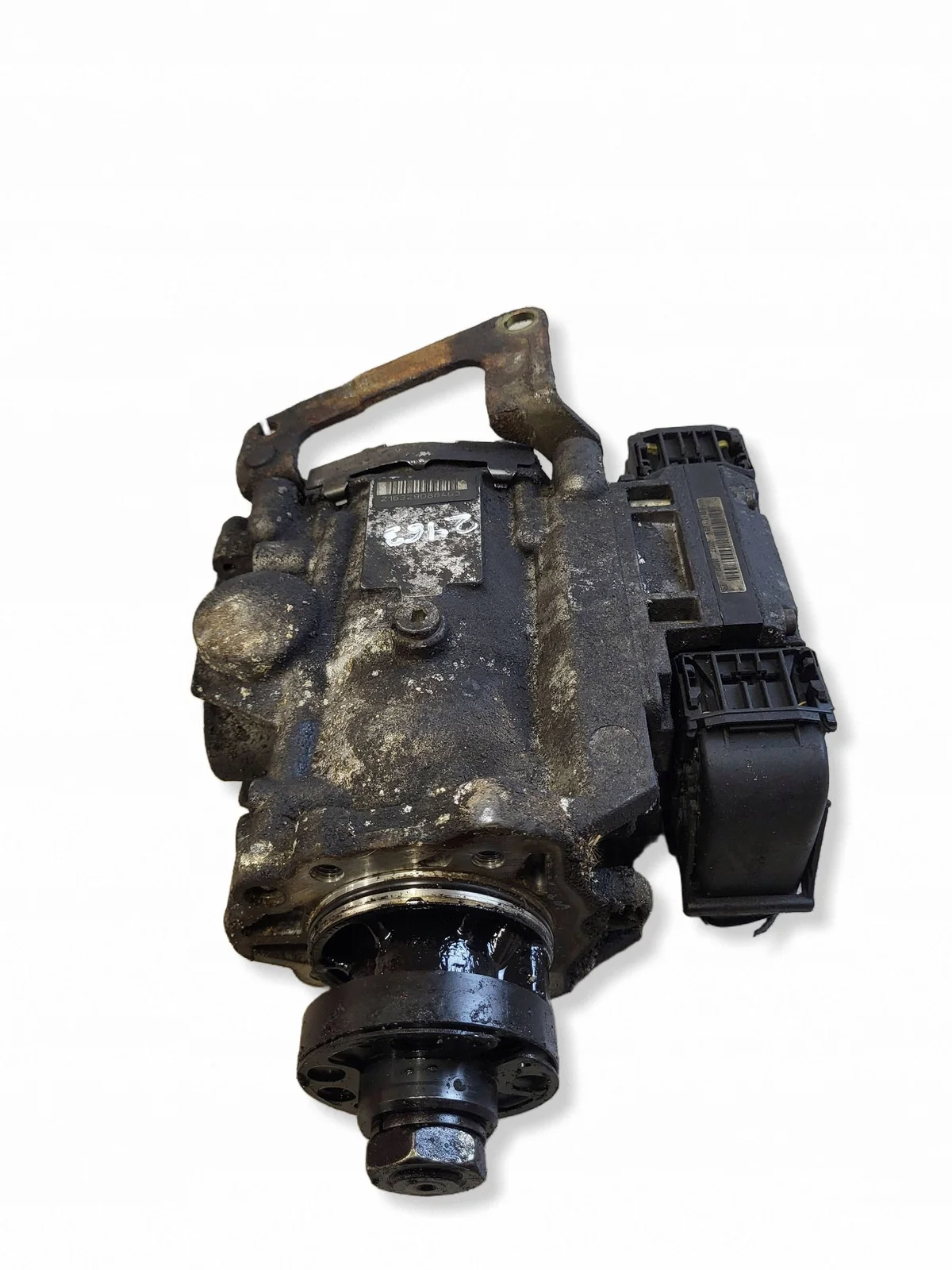 Pompe injection Hyundai Santa Fe 2012 image 5