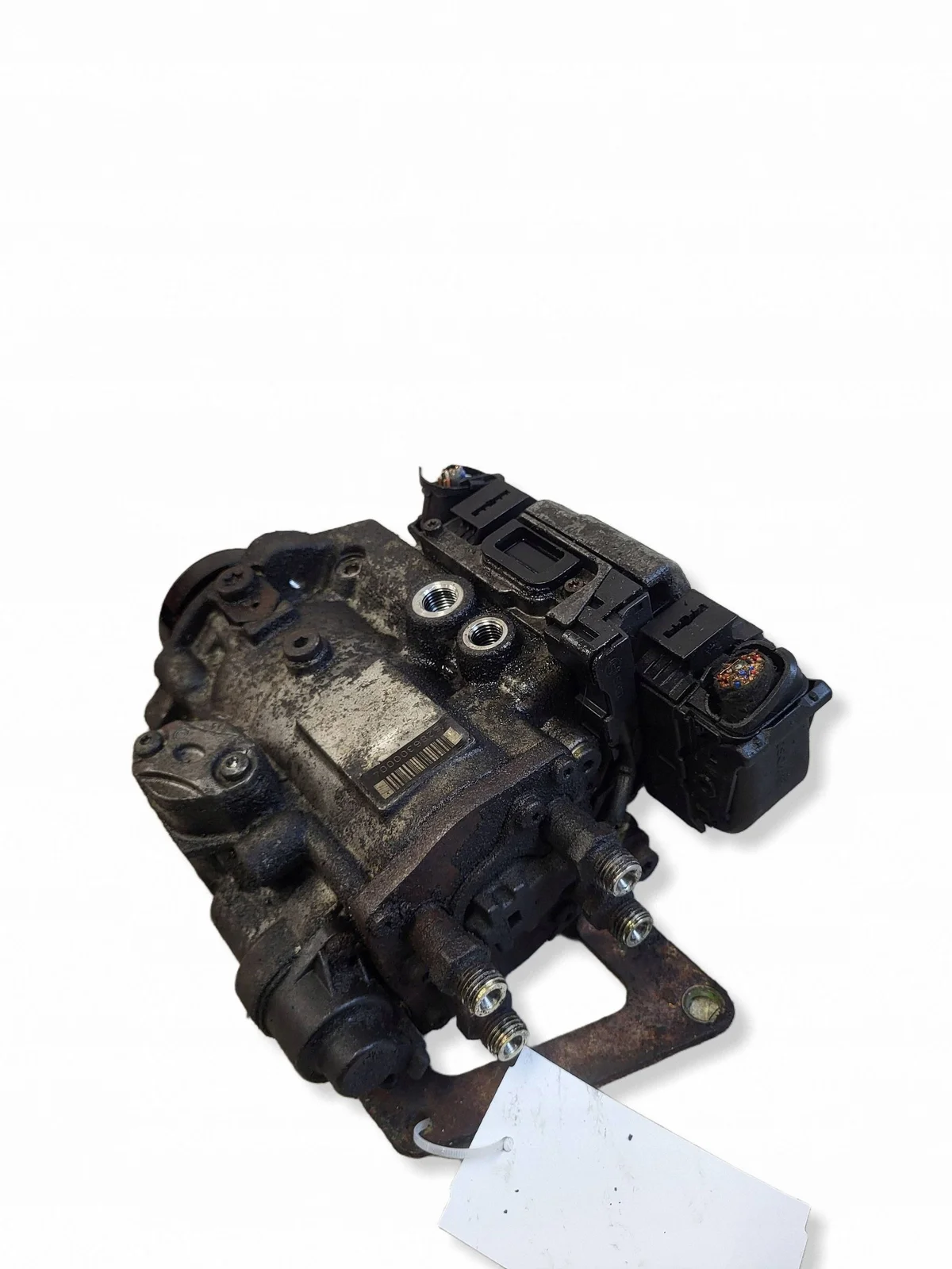 Pompe injection Hyundai Santa Fe 2012 image 7