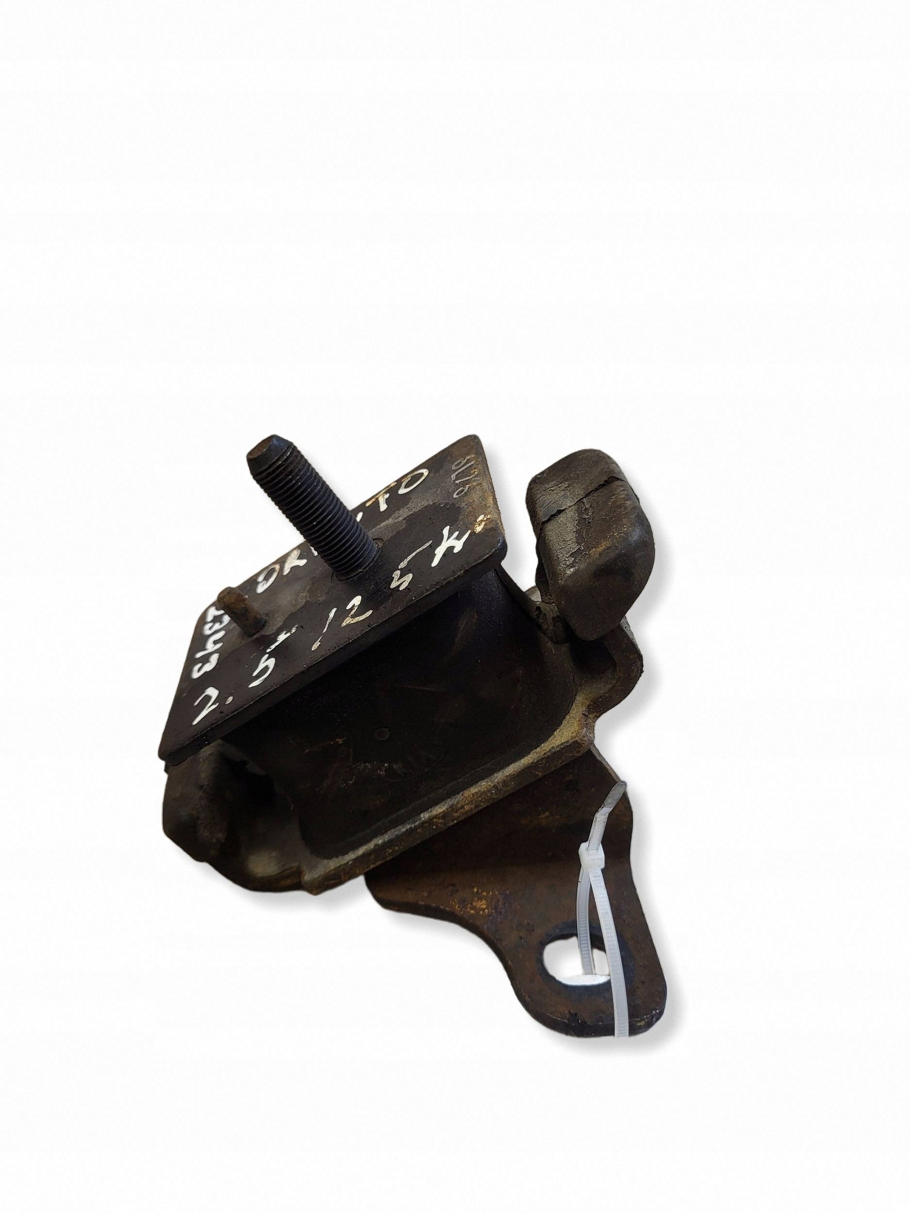 Support moteur KIA Sorento 2008 JUT264145 image 3