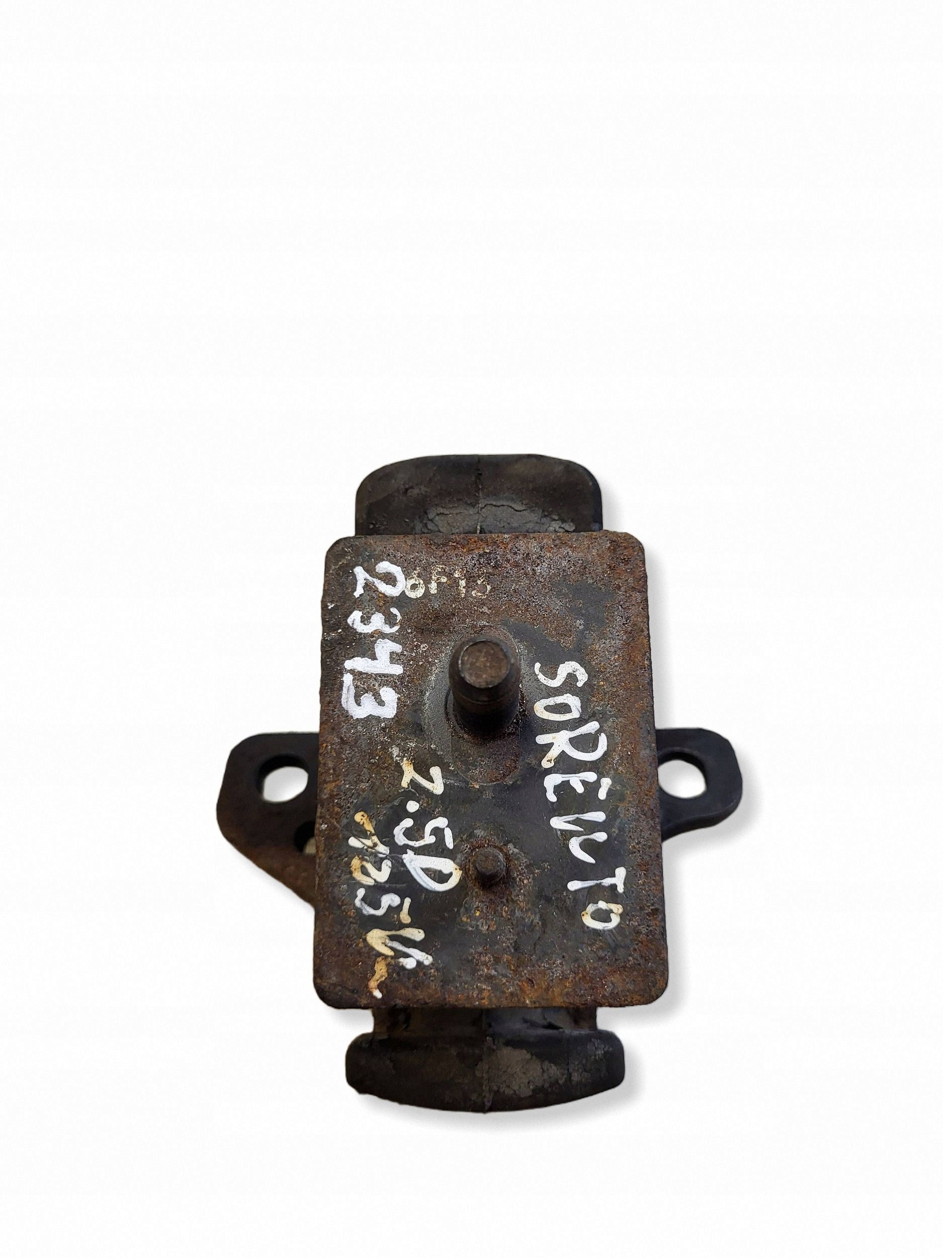 Support moteur KIA Sorento 2008 JUT264147 image 2