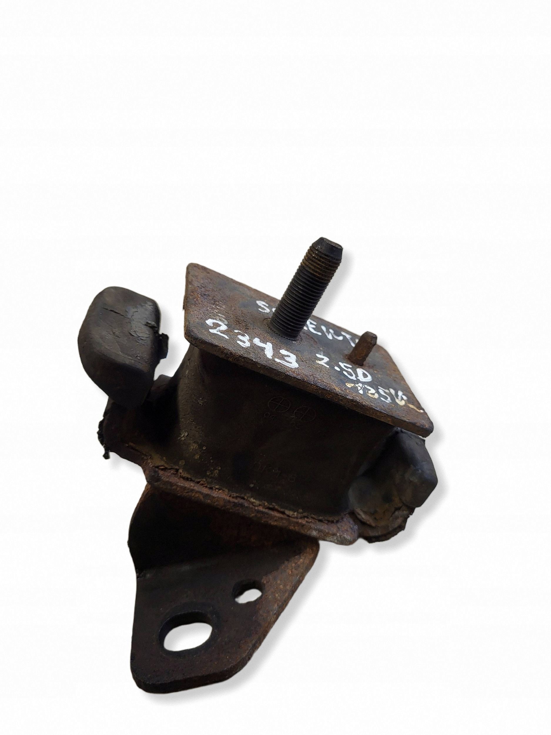 Support moteur KIA Sorento 2008 JUT264147 image 4