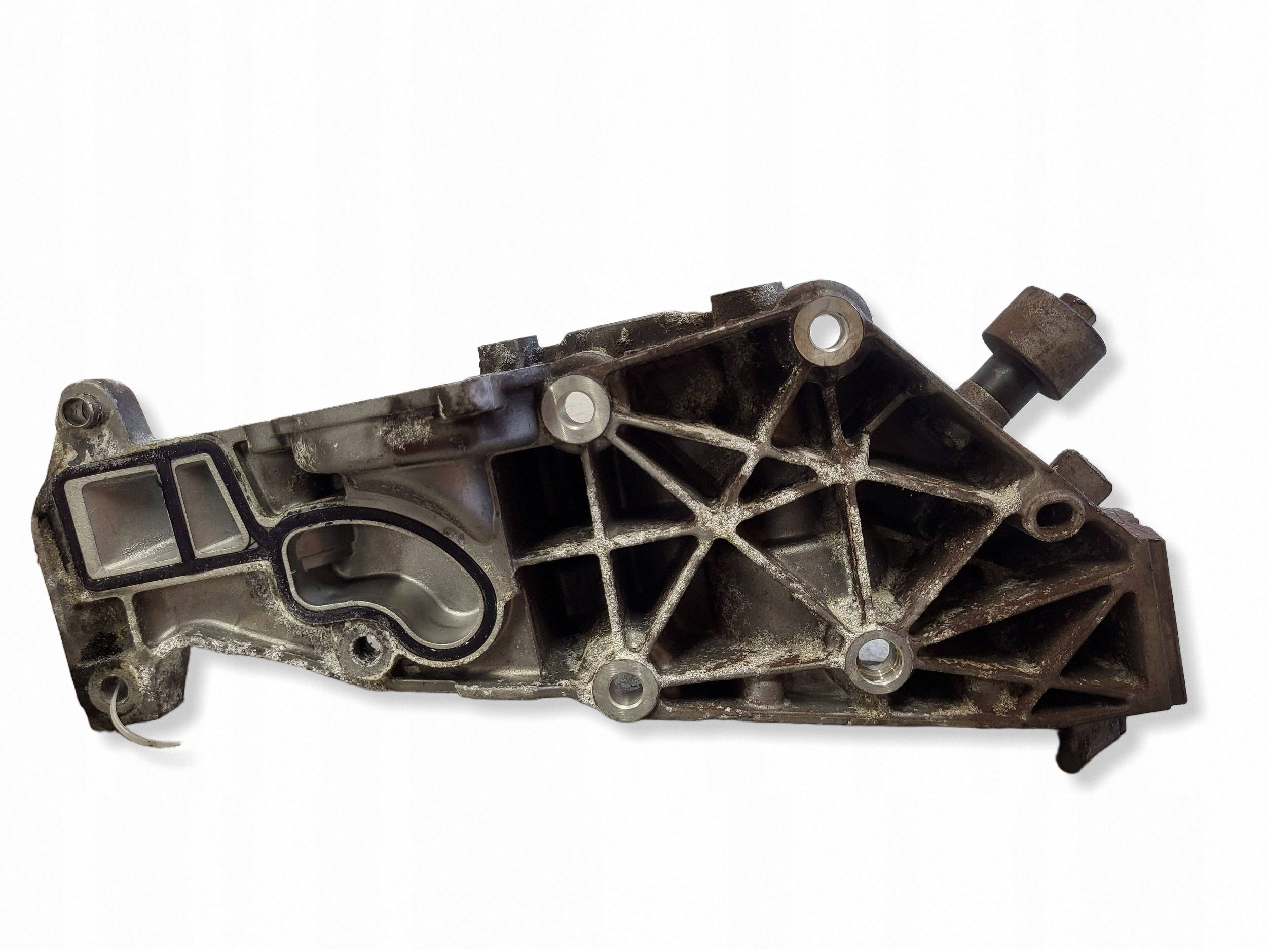 BMW 1 F20 F21 Alternator Bracket 8575695 image 4