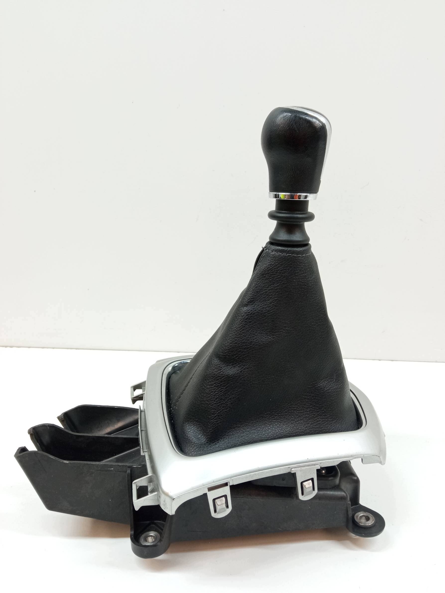 Schalthebel Nissan Qashqai II (J11) 341017283R image 3