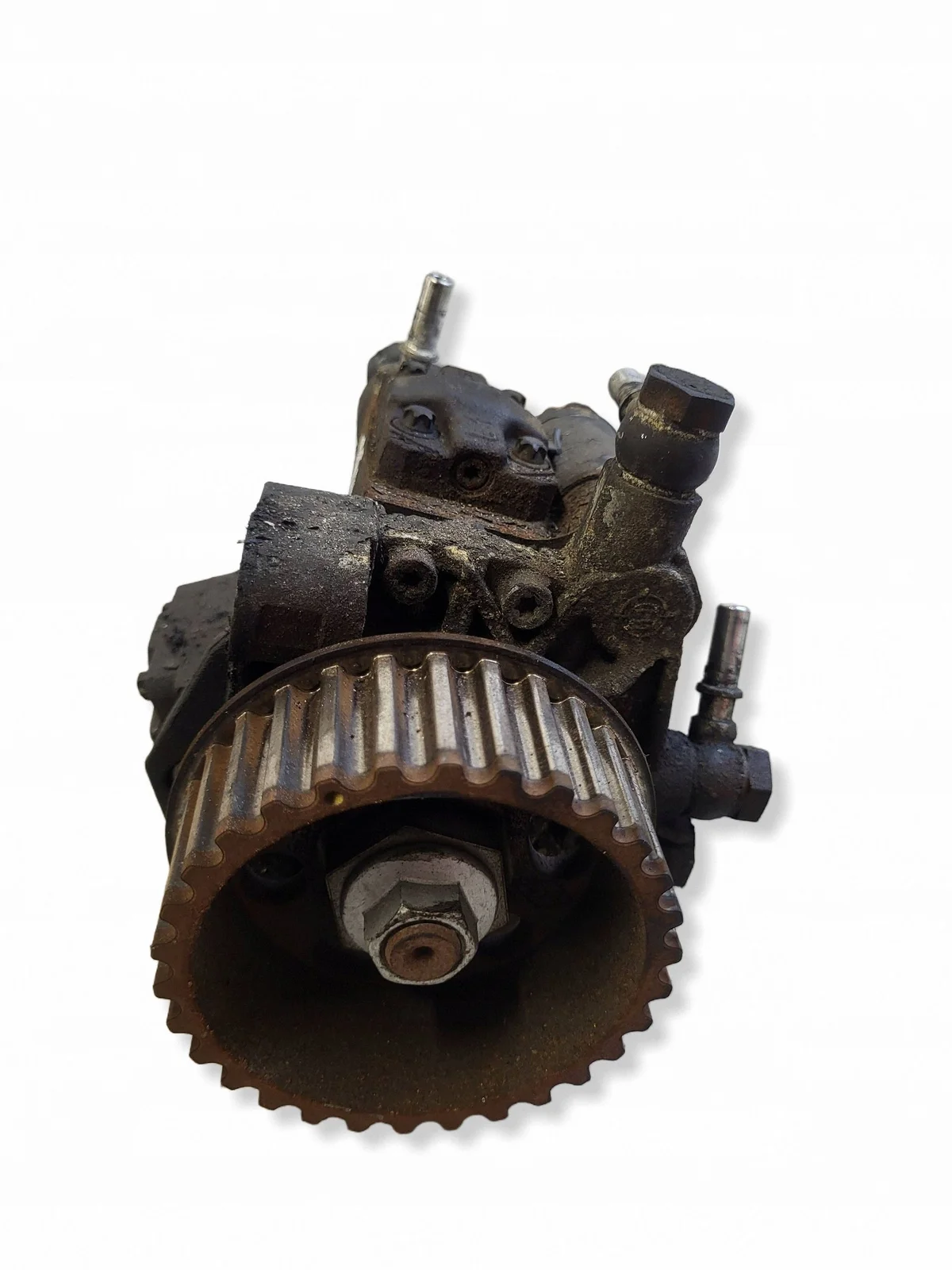 2012 Nissan Juke F15 Injection Pump 0050446
