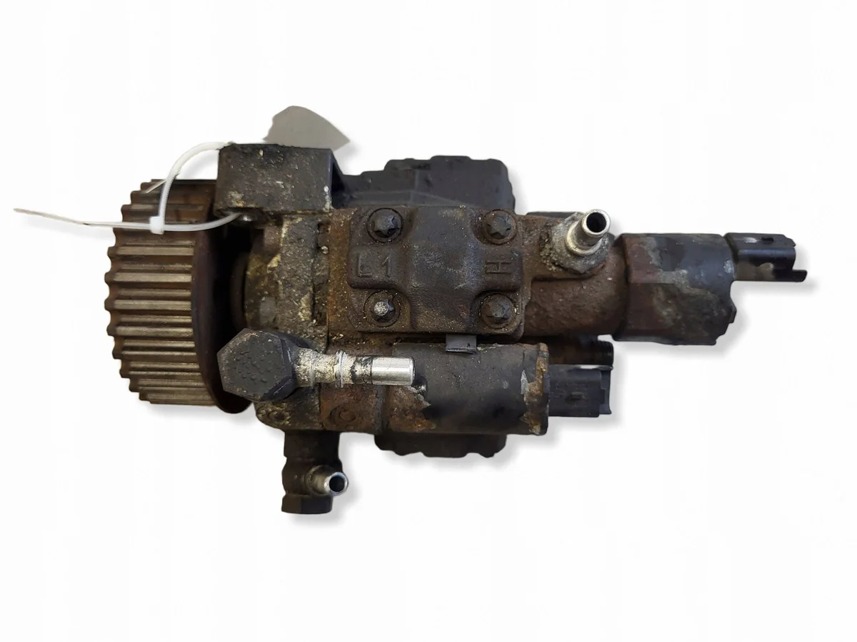 2012 Nissan Juke F15 Injectiepomp 0050446 image 3