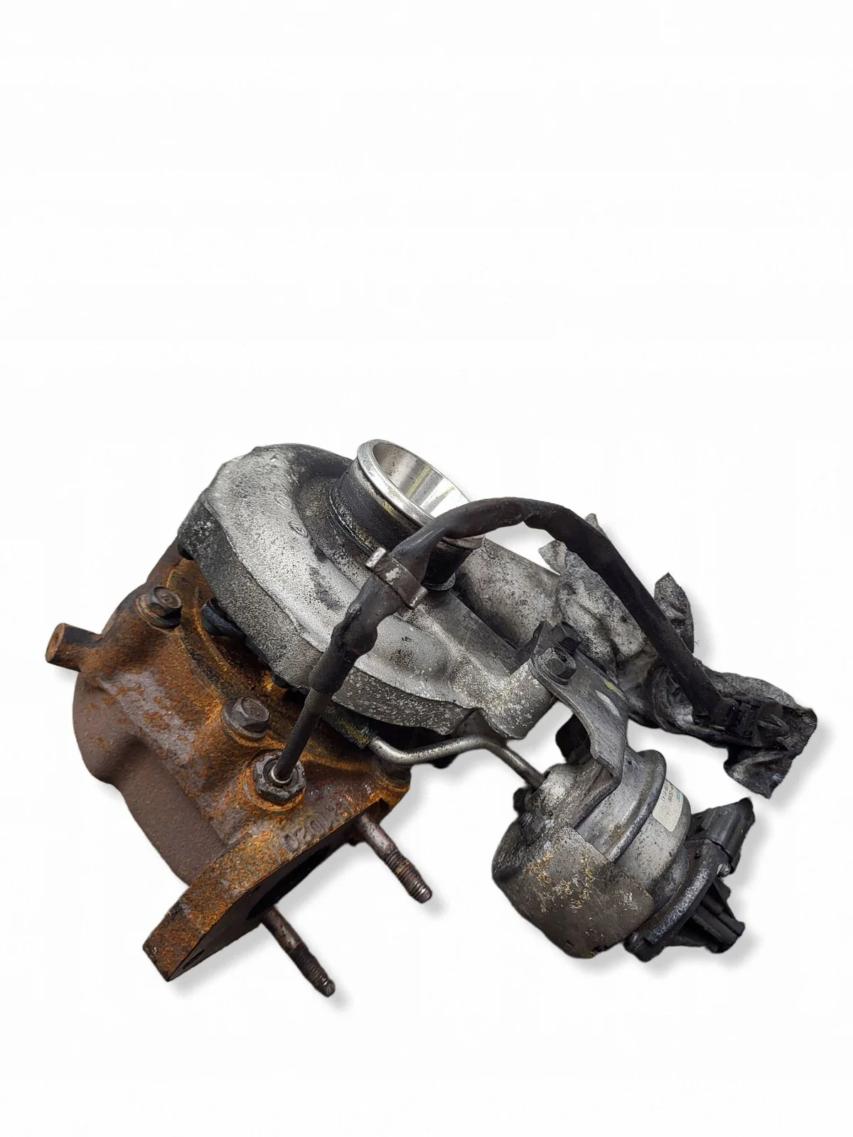 Turbo Opel Antara 4947719200
