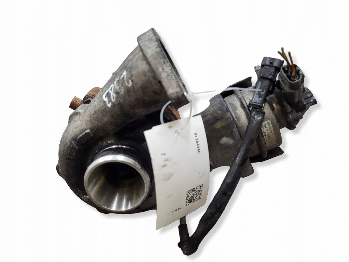 Turbo Opel Antara 4947719200