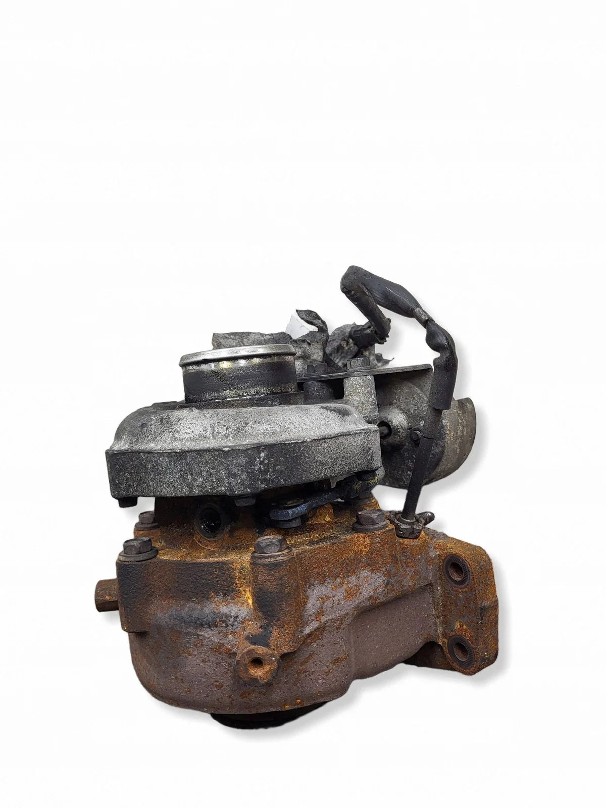 Turbo Opel Antara 4947719200 image 3