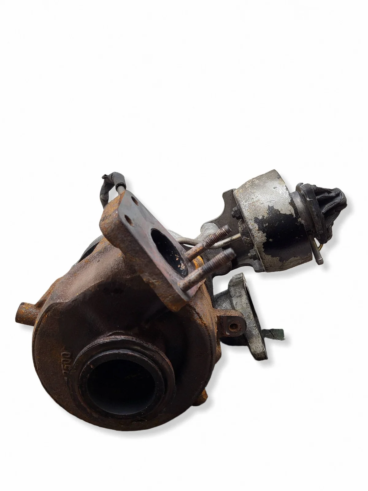 Turbo Opel Antara 4947719200 image 4