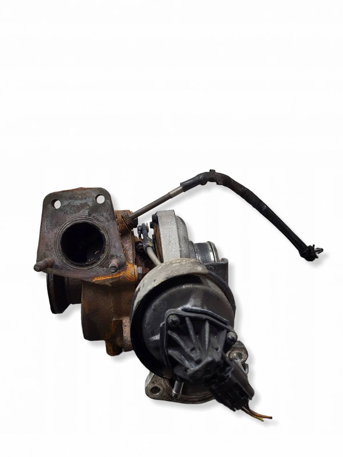Turbo Opel Antara 4947719200 image 5