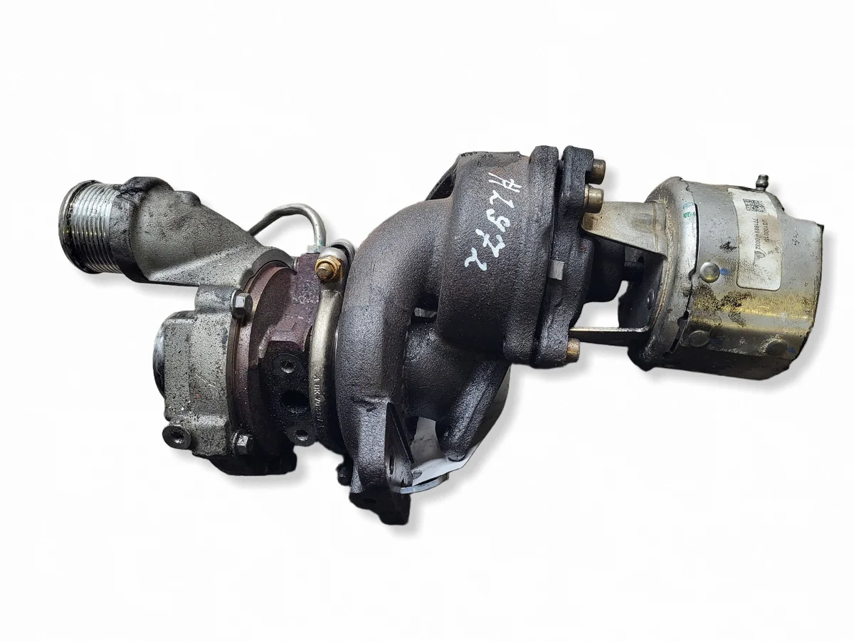 Turbo Land Rover Range Rover Sport L320 2011 Usado image 3