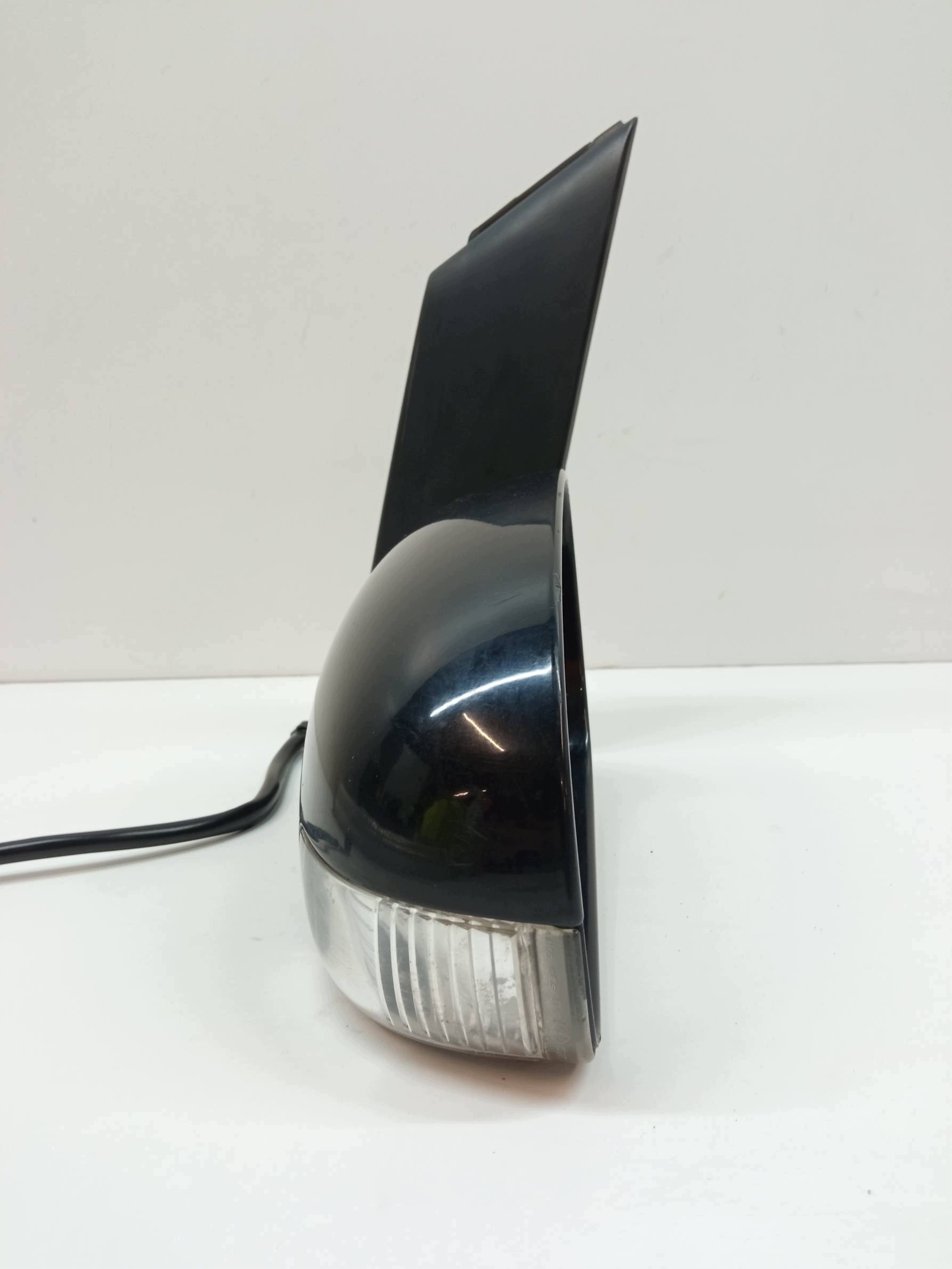 Vasen peili 6-pin VW Touran I 1T0857933