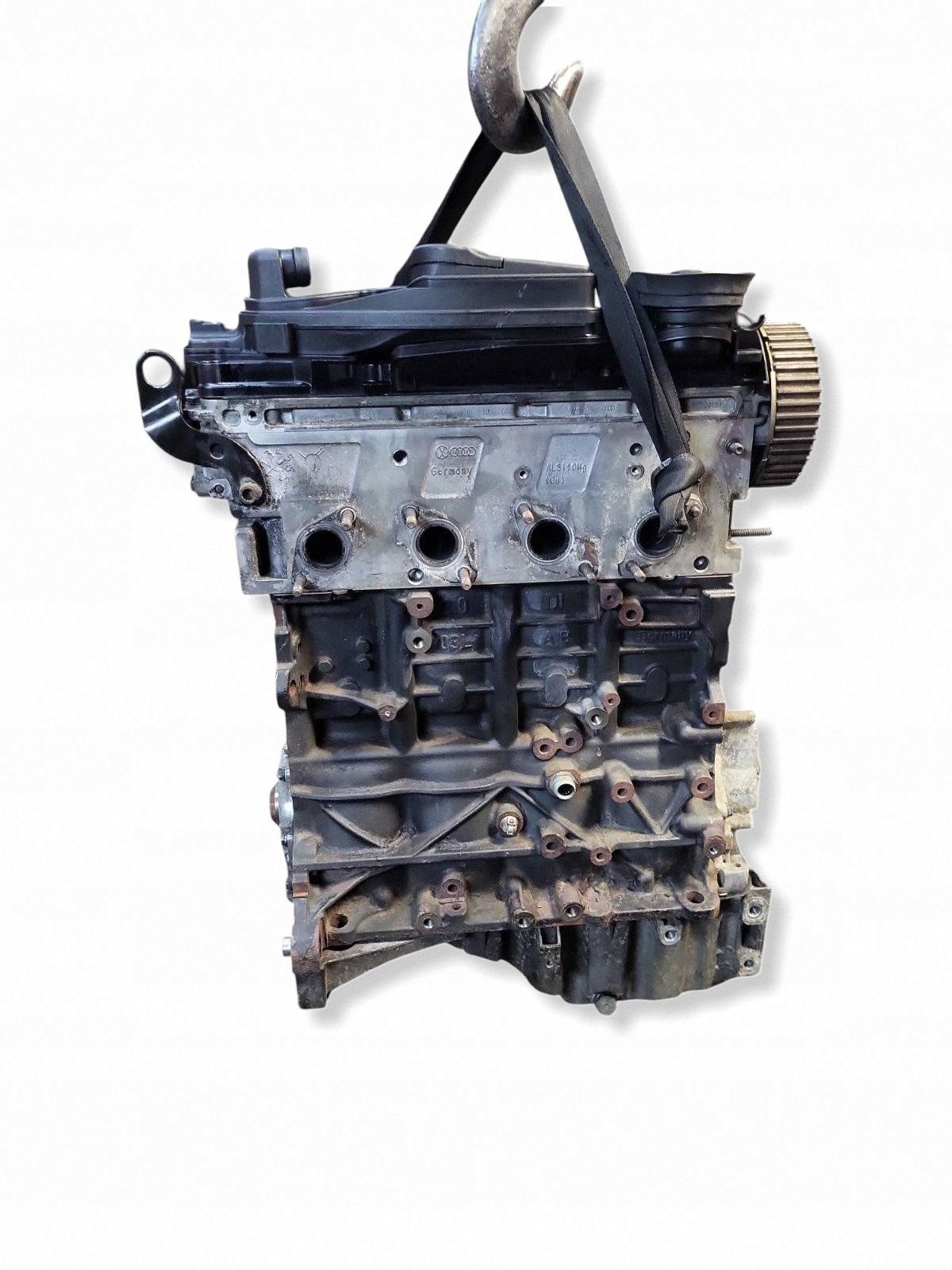 Audi A4 S4 B8 8K Motor 642NR Använd image 2