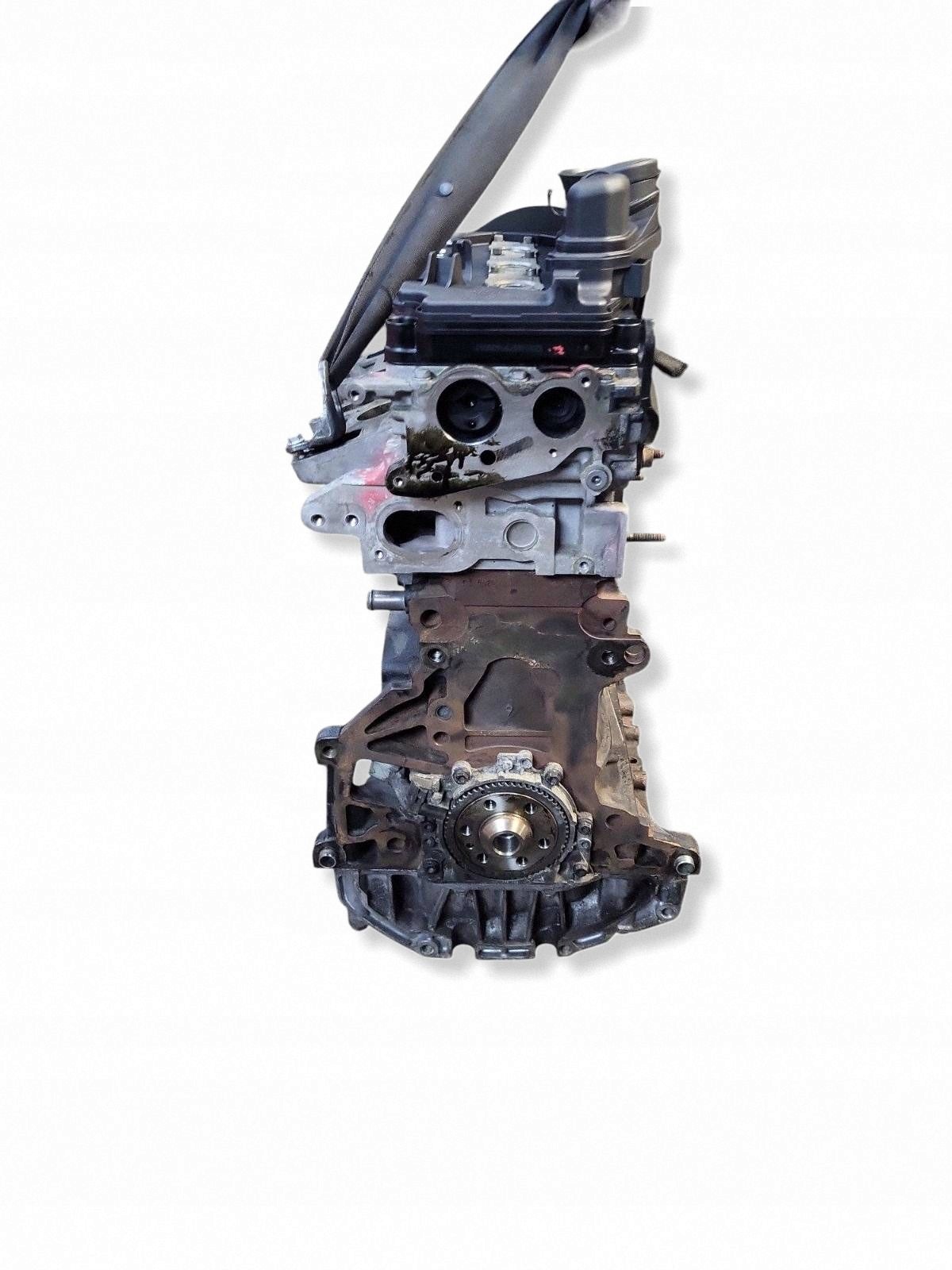 Audi A4 S4 B8 8K Motor 642NR Använd image 3