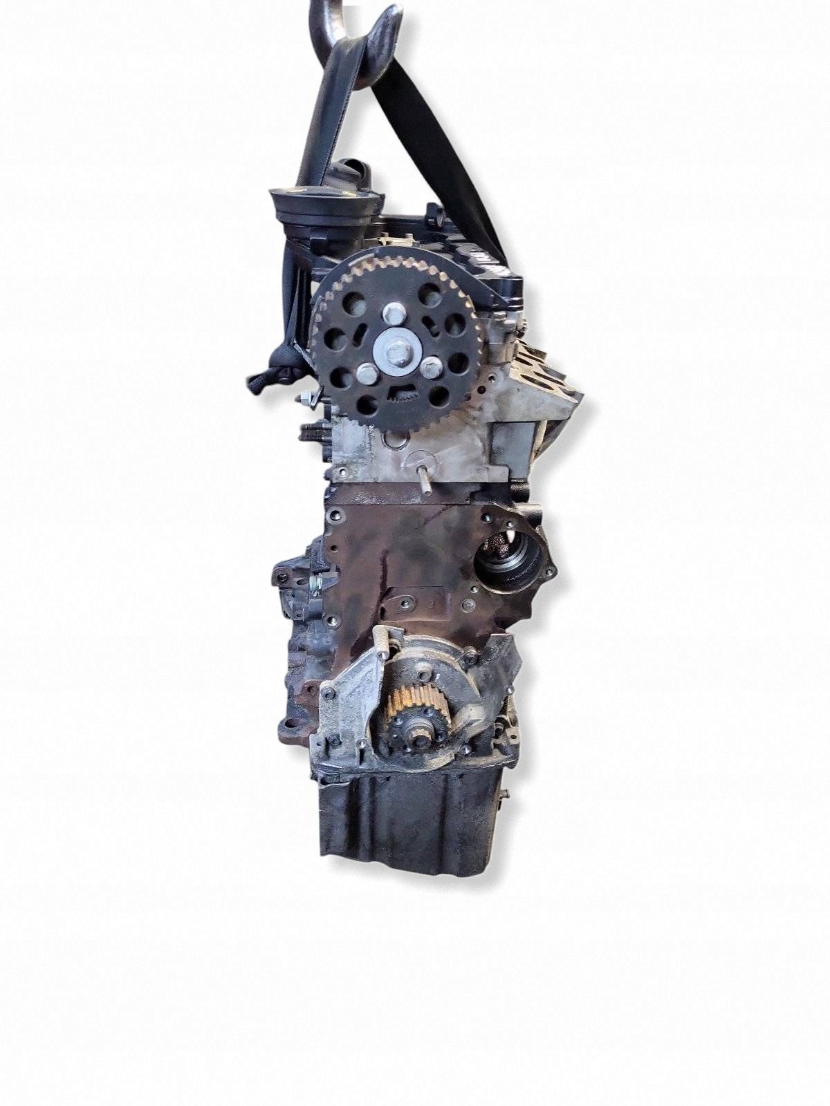 Audi A4 S4 B8 8K Motor 642NR Använd image 4