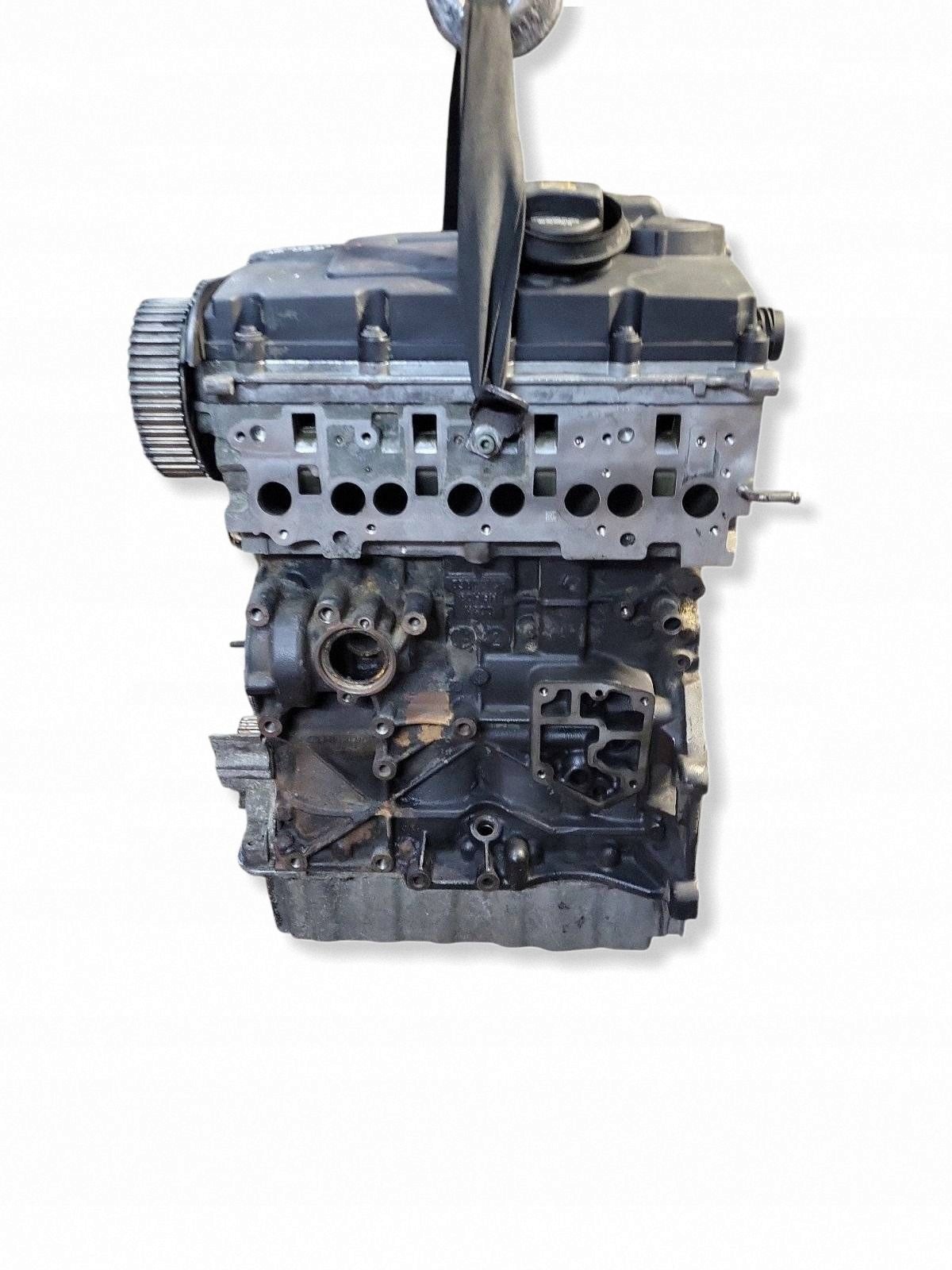 2007 Mitsubishi Lancer Engine 644NR image 2