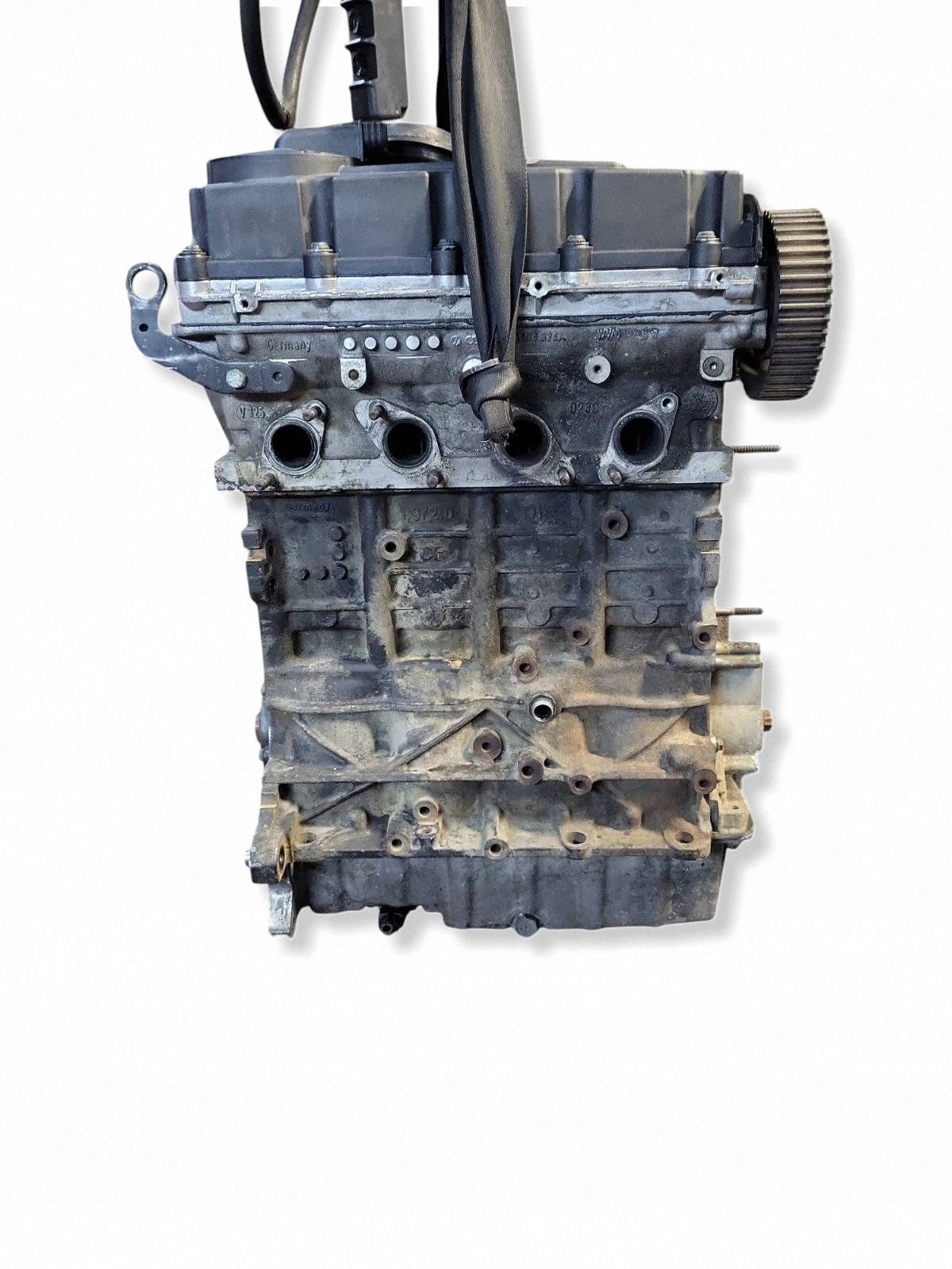 Motor Mitsubishi Lancer 2007 644NR Diesel