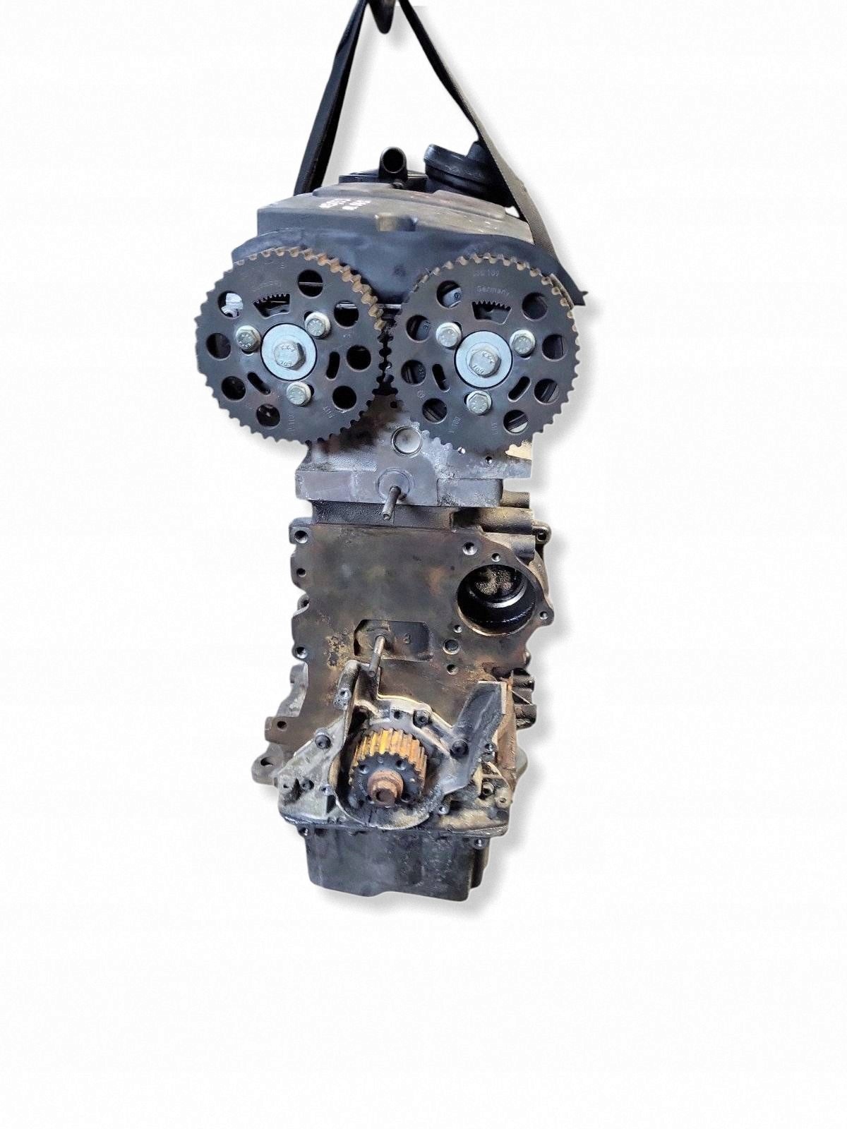 2007 Mitsubishi Lancer Engine 644NR image 3