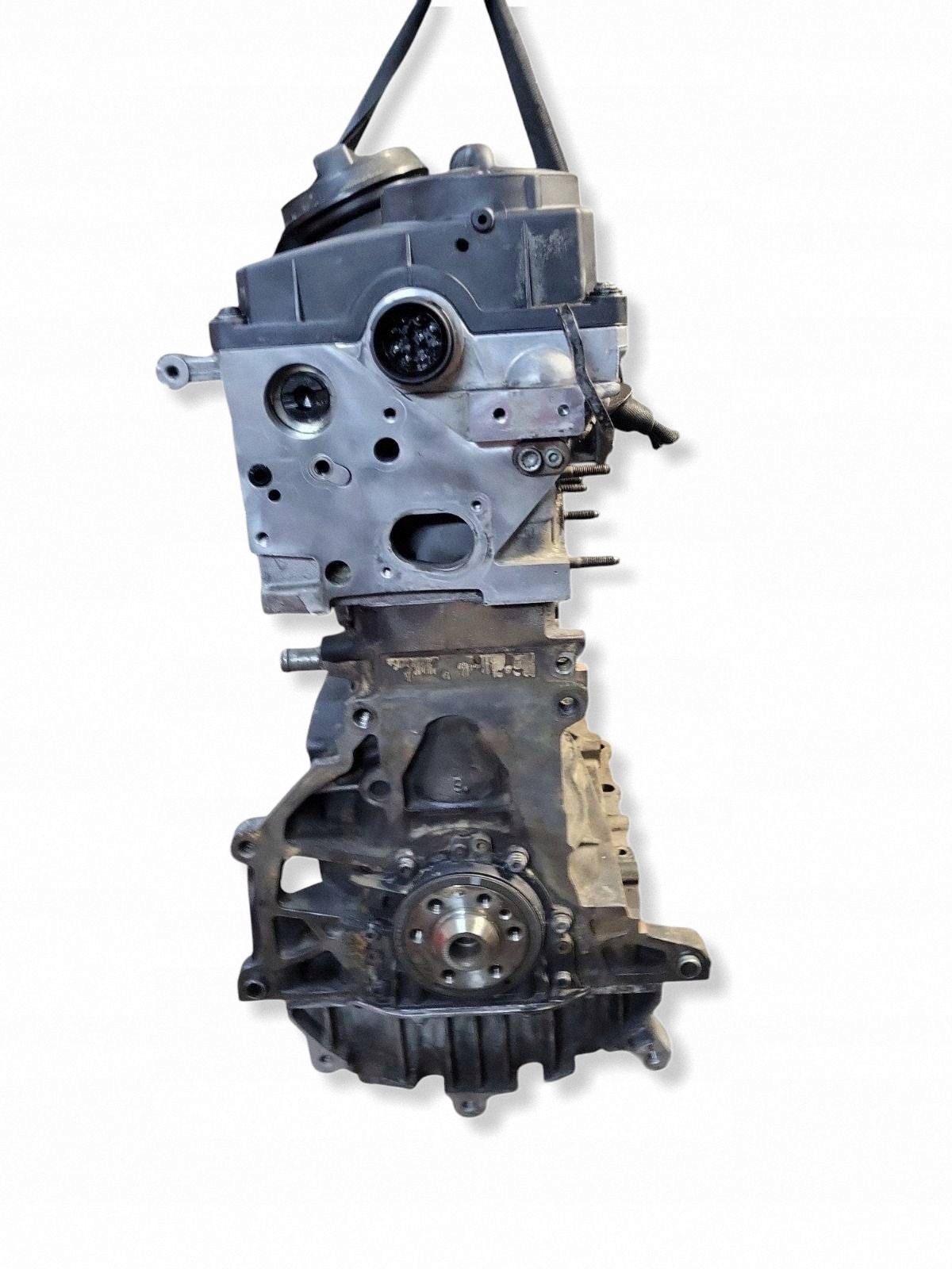 2007 Mitsubishi Lancer Engine 644NR image 4