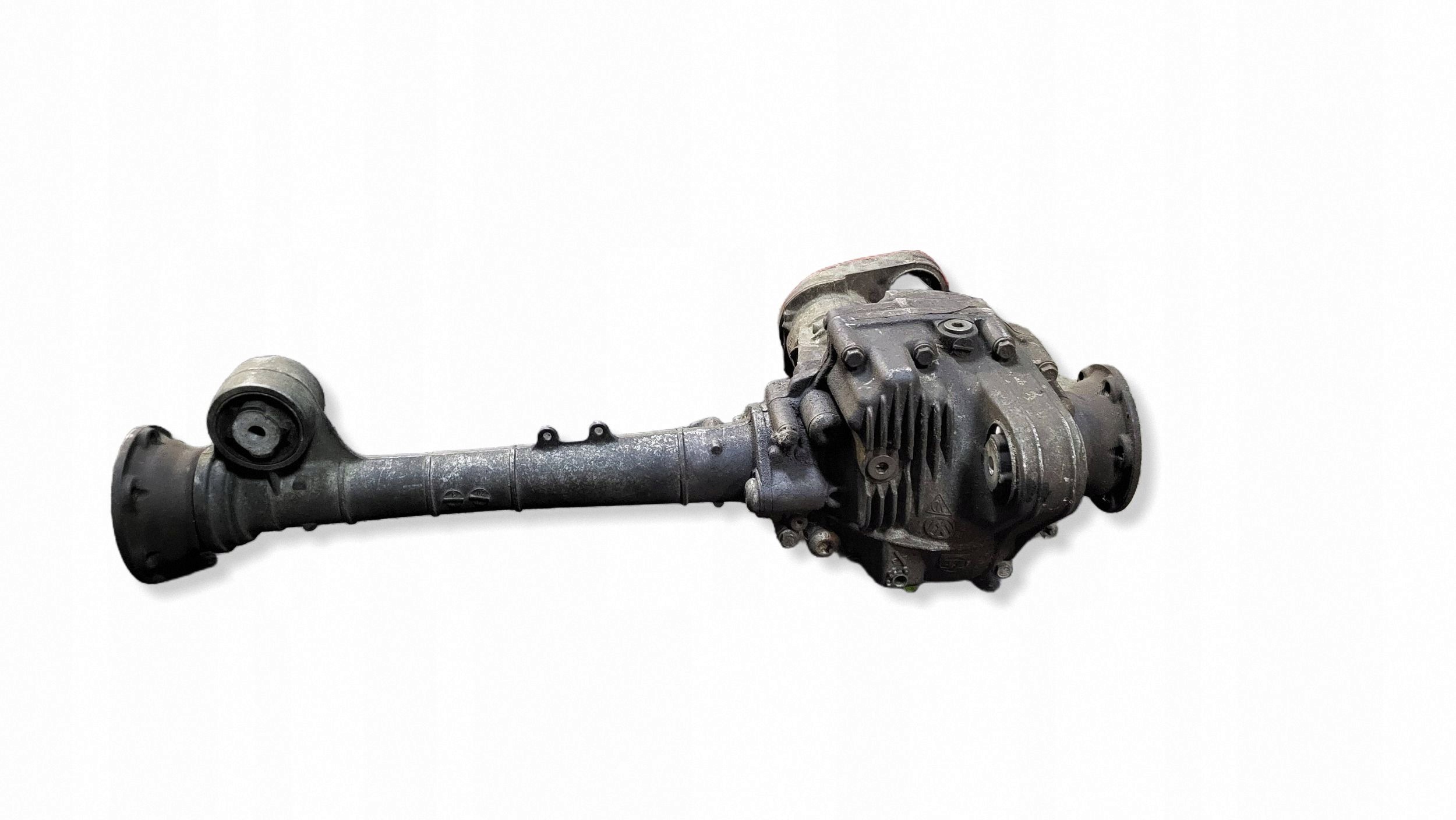 Volkswagen Touareg Etudiffer 0AA499508T image 3