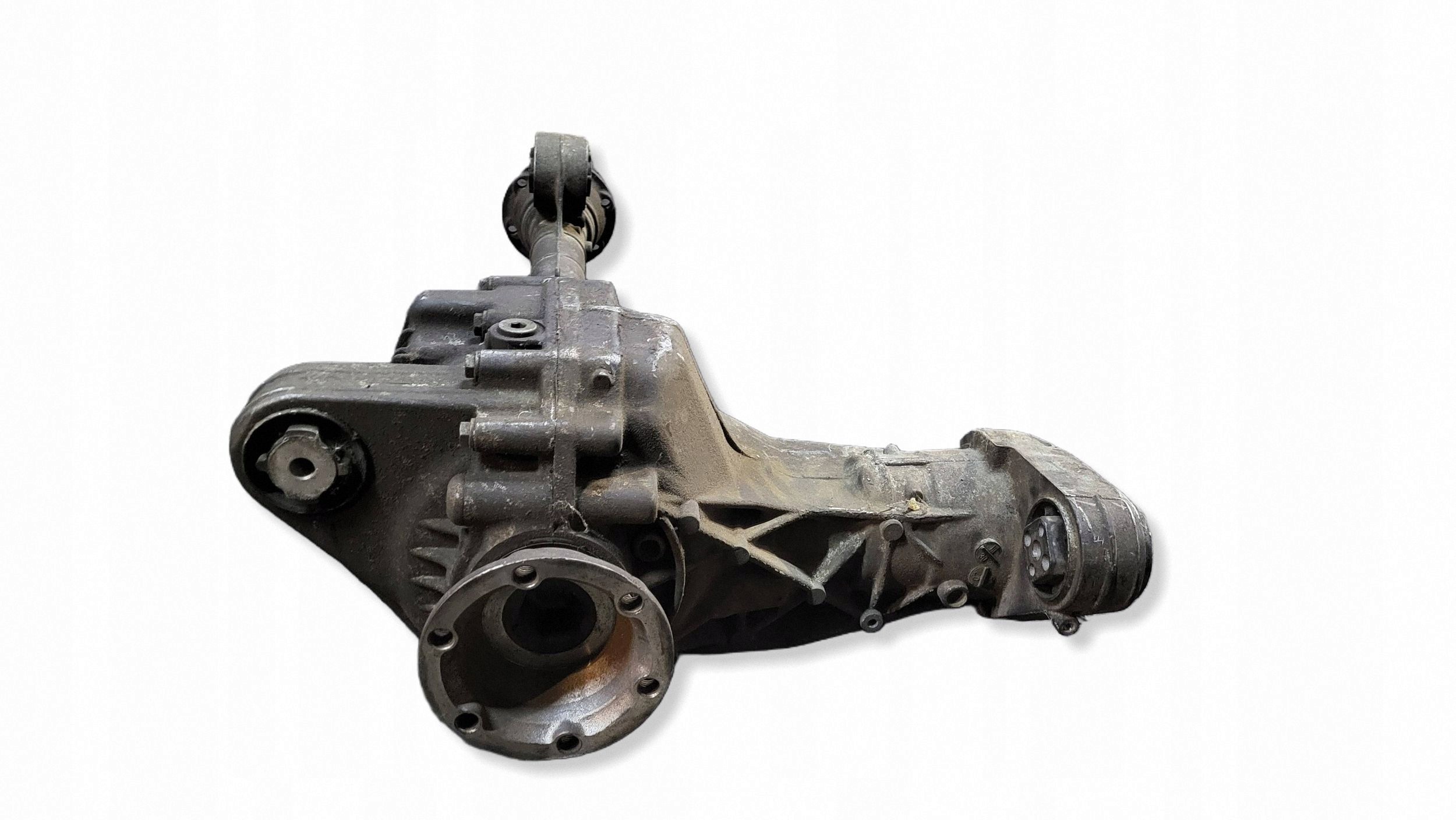 Volkswagen Touareg Etudiffer 0AA499508T image 4