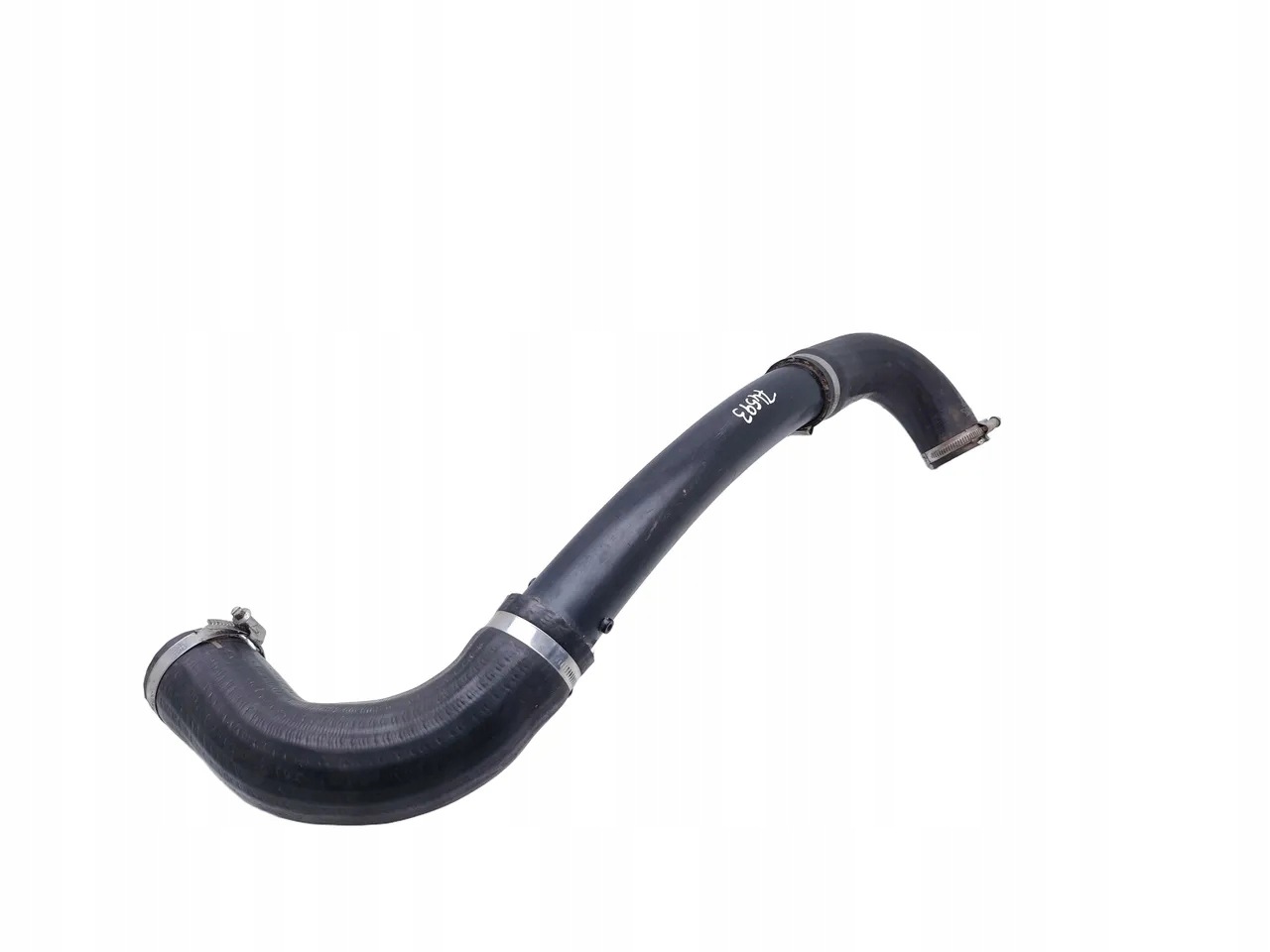 Ford Transit Intercooler-putki 2.0 EcoBlue image 6