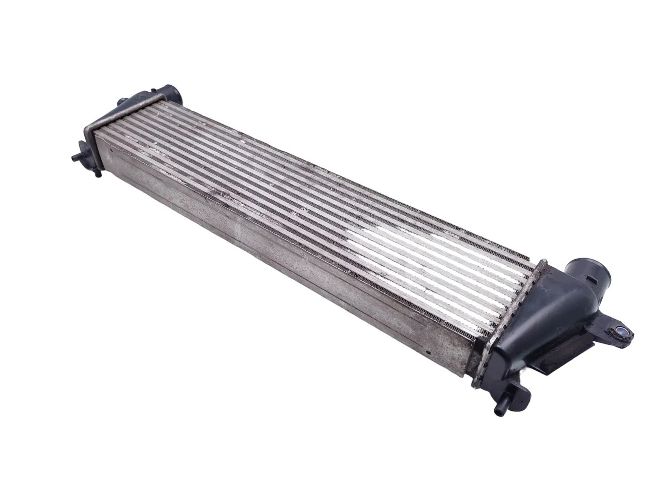 Intercooler Isuzu D-Max 2.5 CRDi 4WD image 3