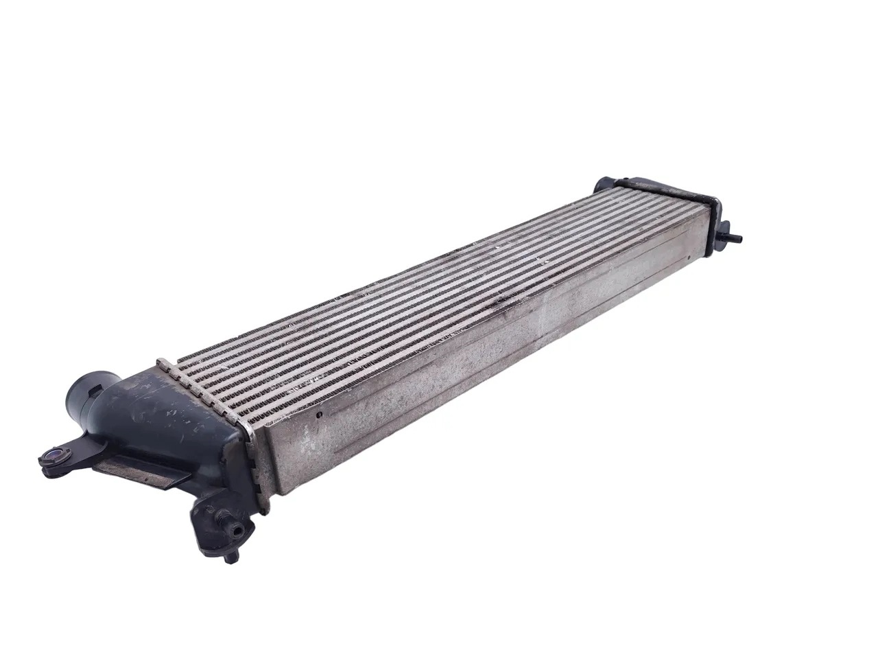 Intercooler Isuzu D-Max 2.5 CRDi 4WD image 4