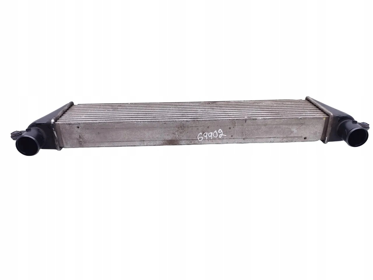 Intercooler Isuzu D-Max 2.5 CRDi 4WD image 7