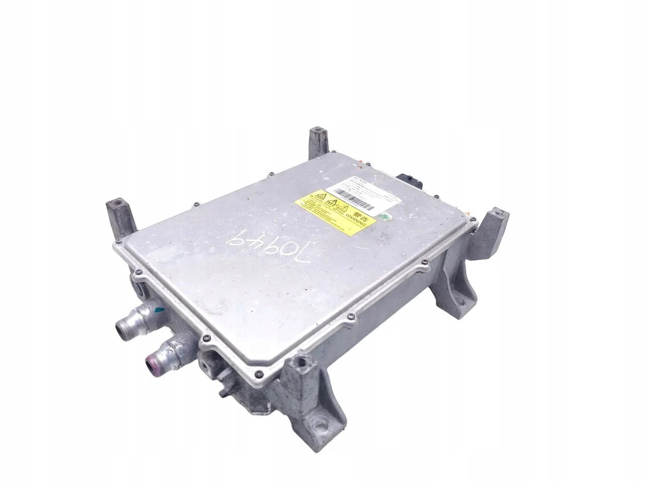 Inverter MG 4 (EH32) 11572315 125kW 2024 image 5