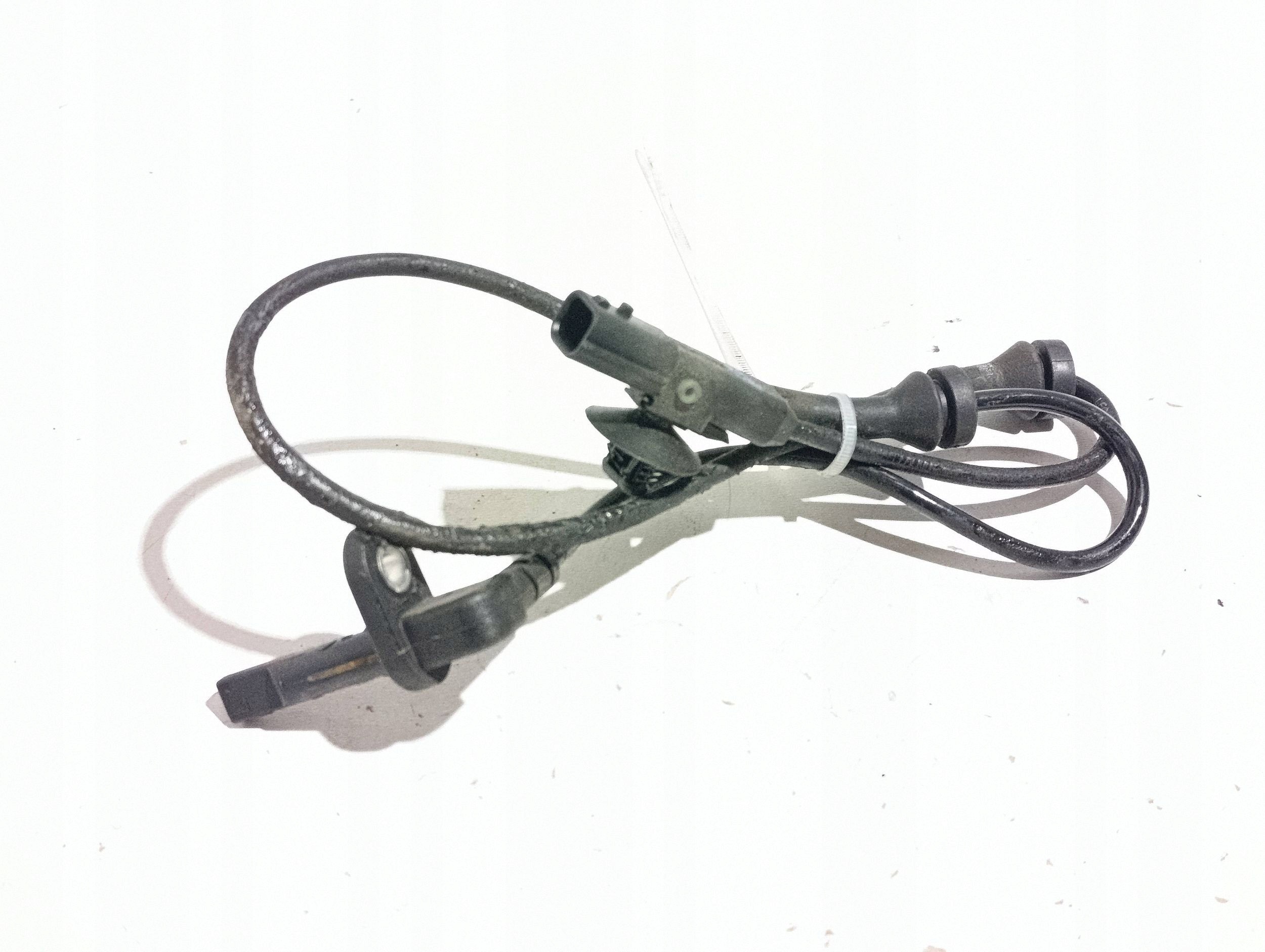 ABS Sensor Rear Renault Master III 479509456R image 3