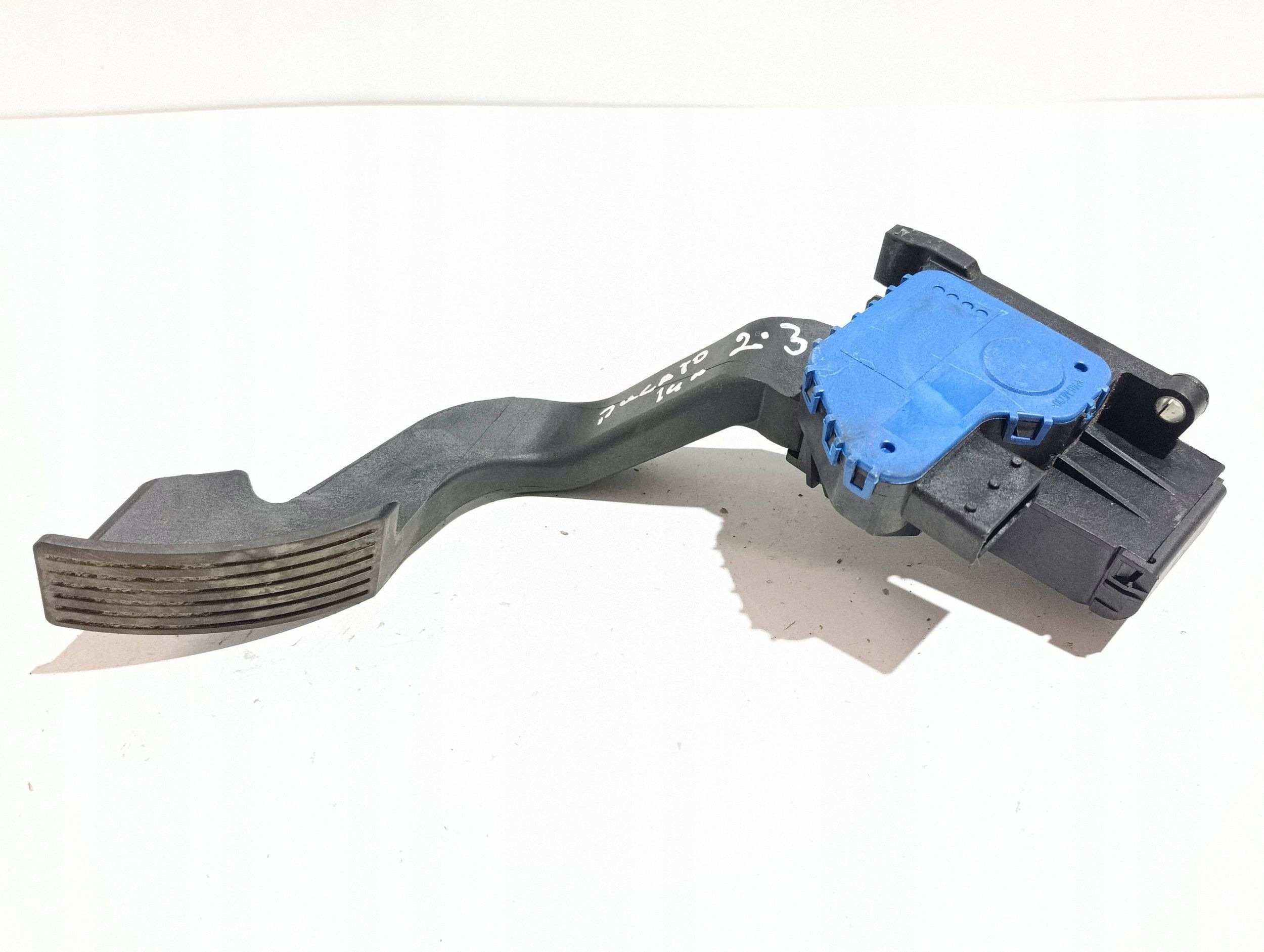 Pedaal gaspedaal Fiat Ducato 2.3L 32320A34 image 4