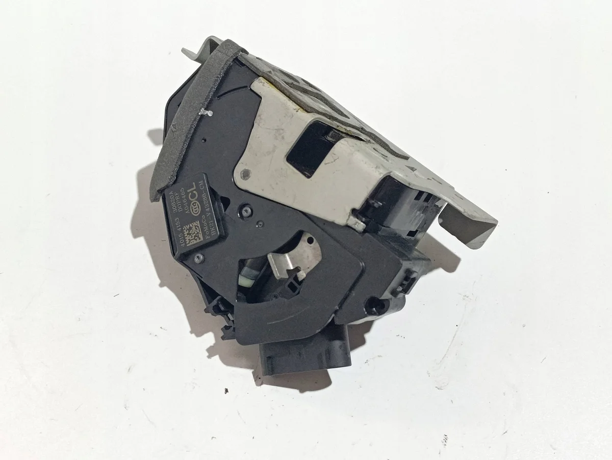 Serrure hayon Ford Transit Custom 40154153