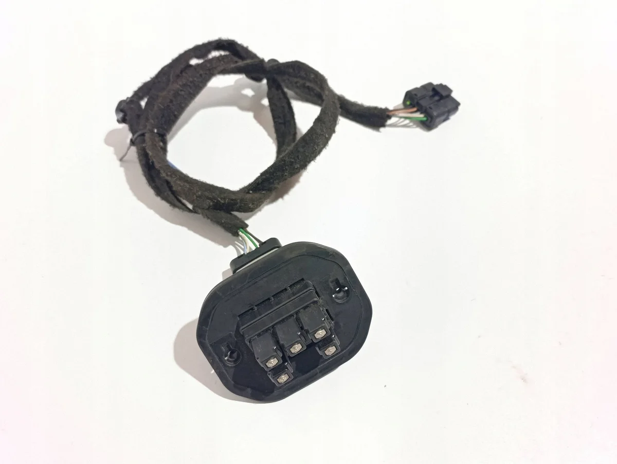 Dörr sensor Renault Trafic III (X82) 252163605R