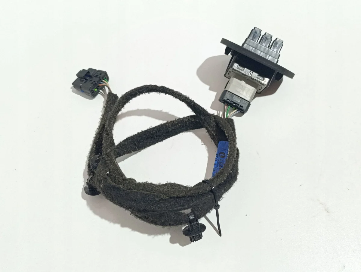 Schiebetürsensor Renault Trafic III 252163605R