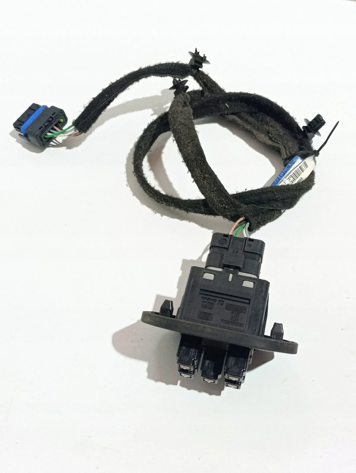 Dörr sensor Renault Trafic III (X82) 252163605R image 3